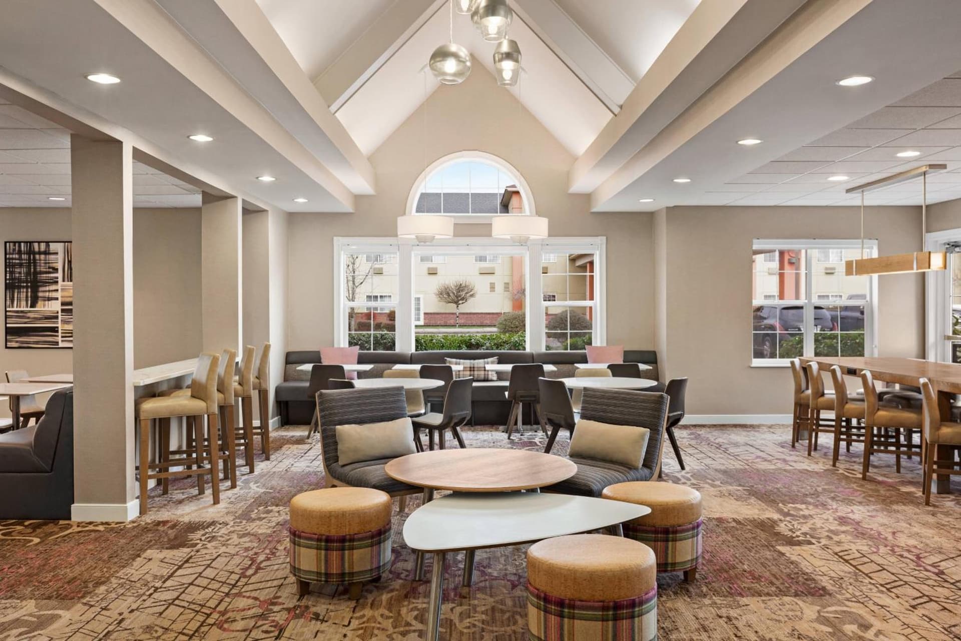 Residence Inn Salem