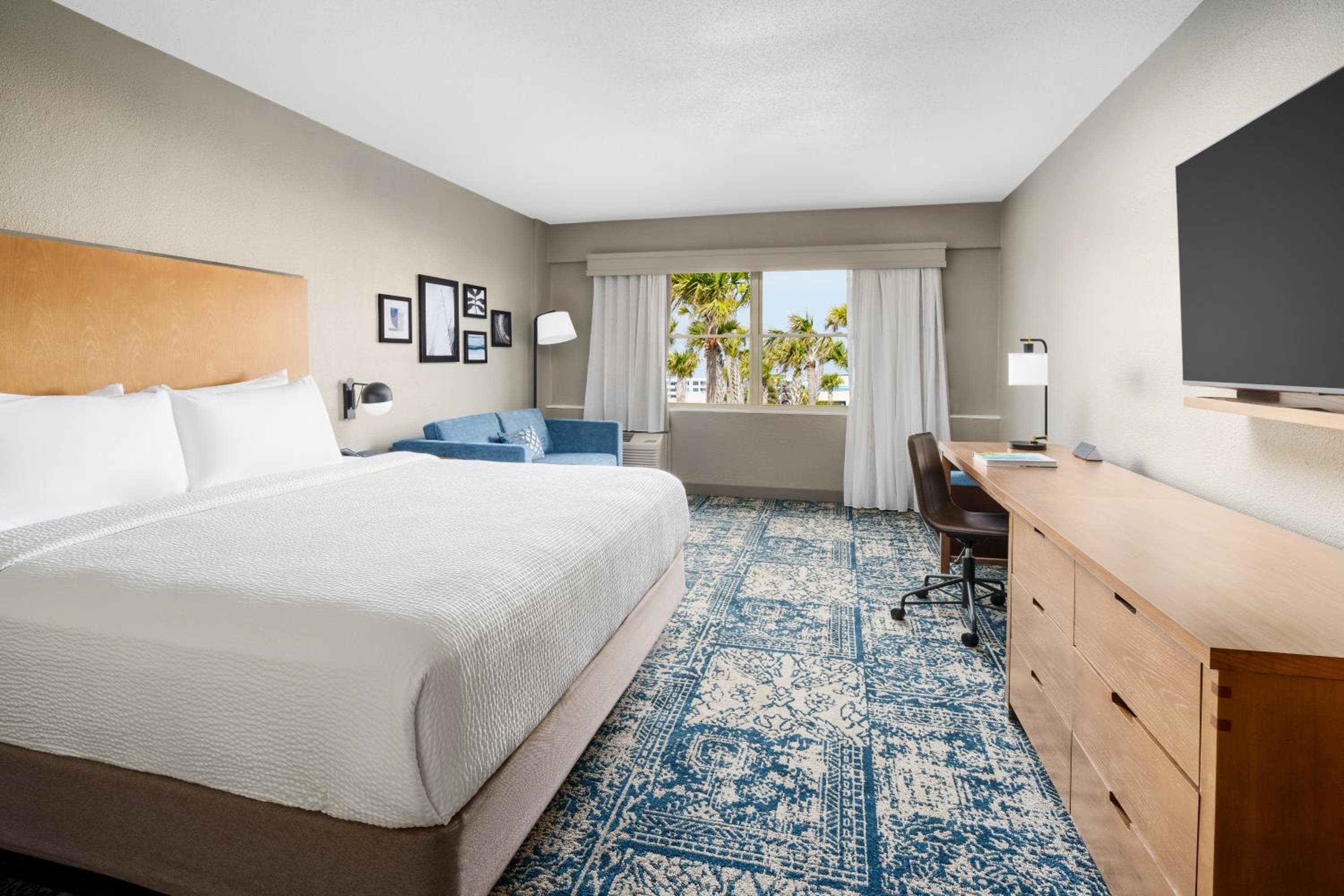 Four Points by Sheraton Destin-Fort Walton Beach