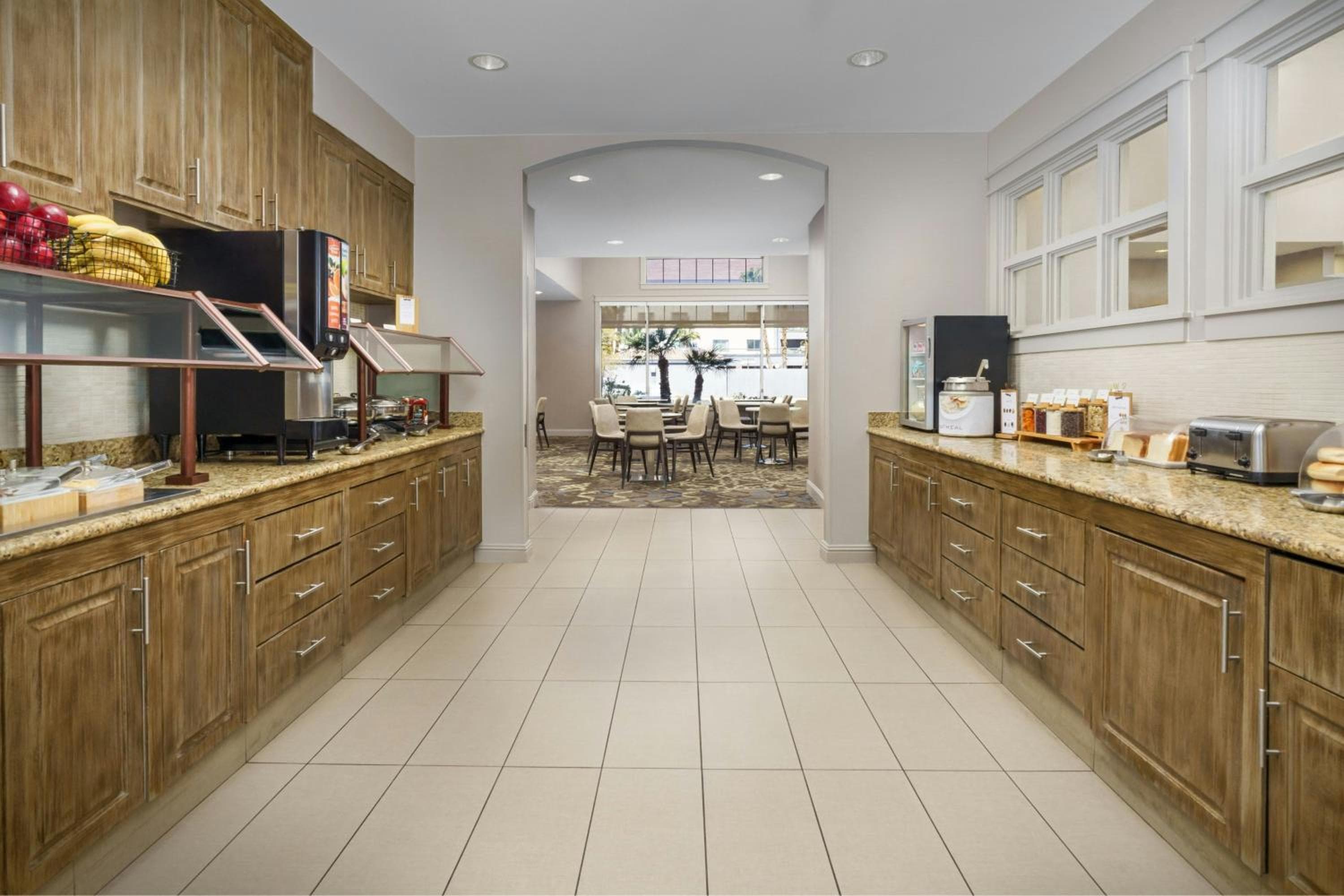 Residence Inn By Marriott Las Vegas Stadium Area