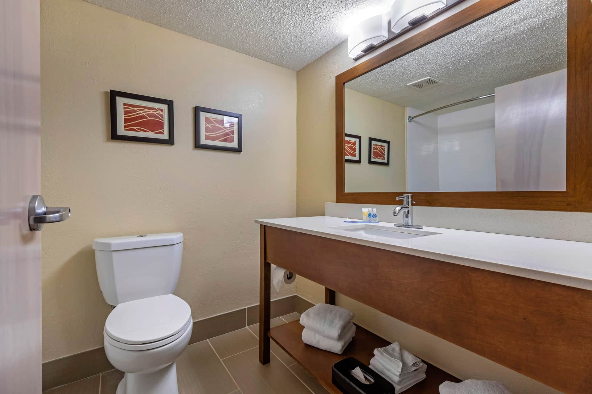 Comfort Inn N Myrtle Beach Barefoot Landing