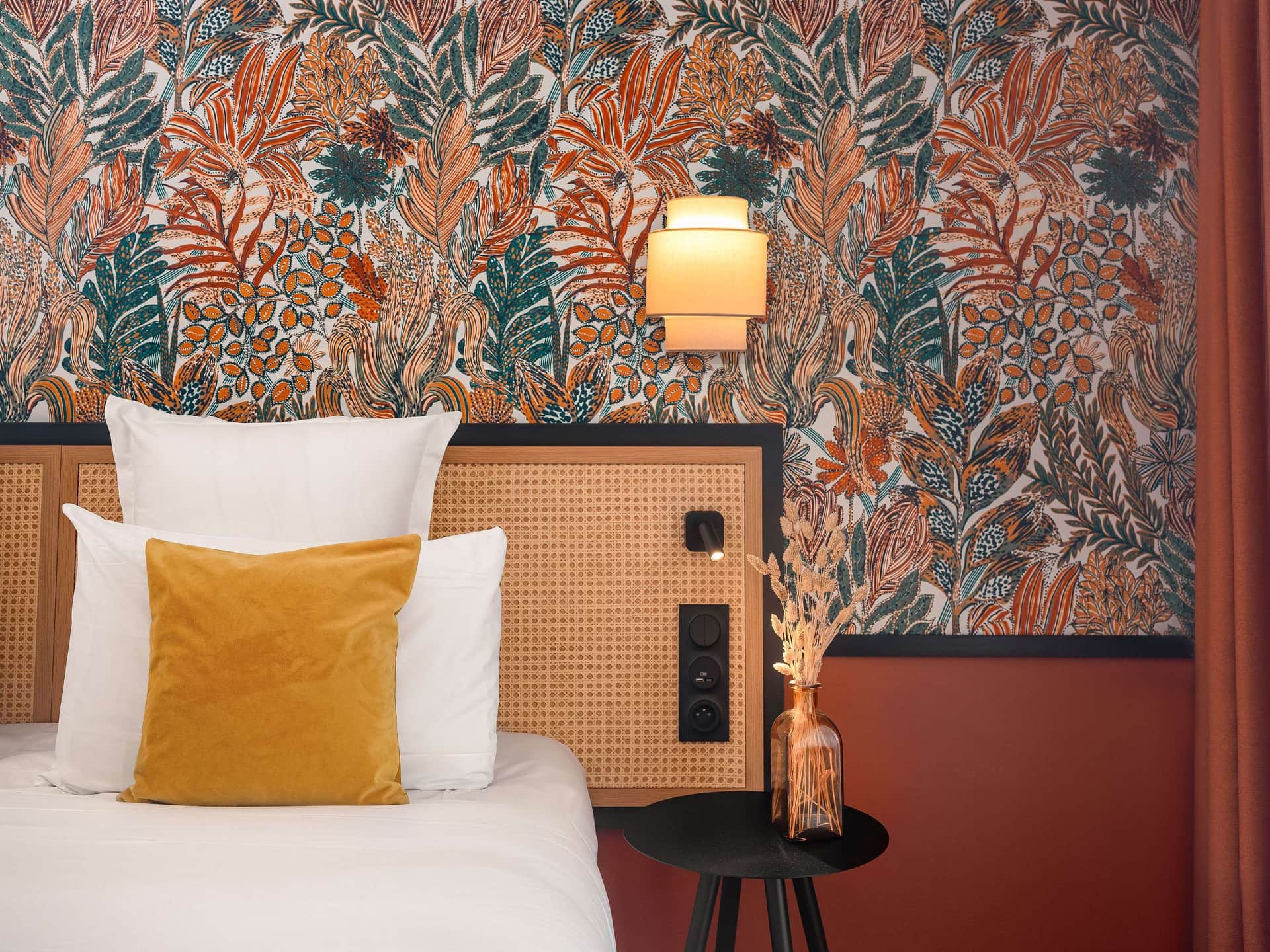 Mercure Paris Boulogne Pont de Saint-Cloud Hotel