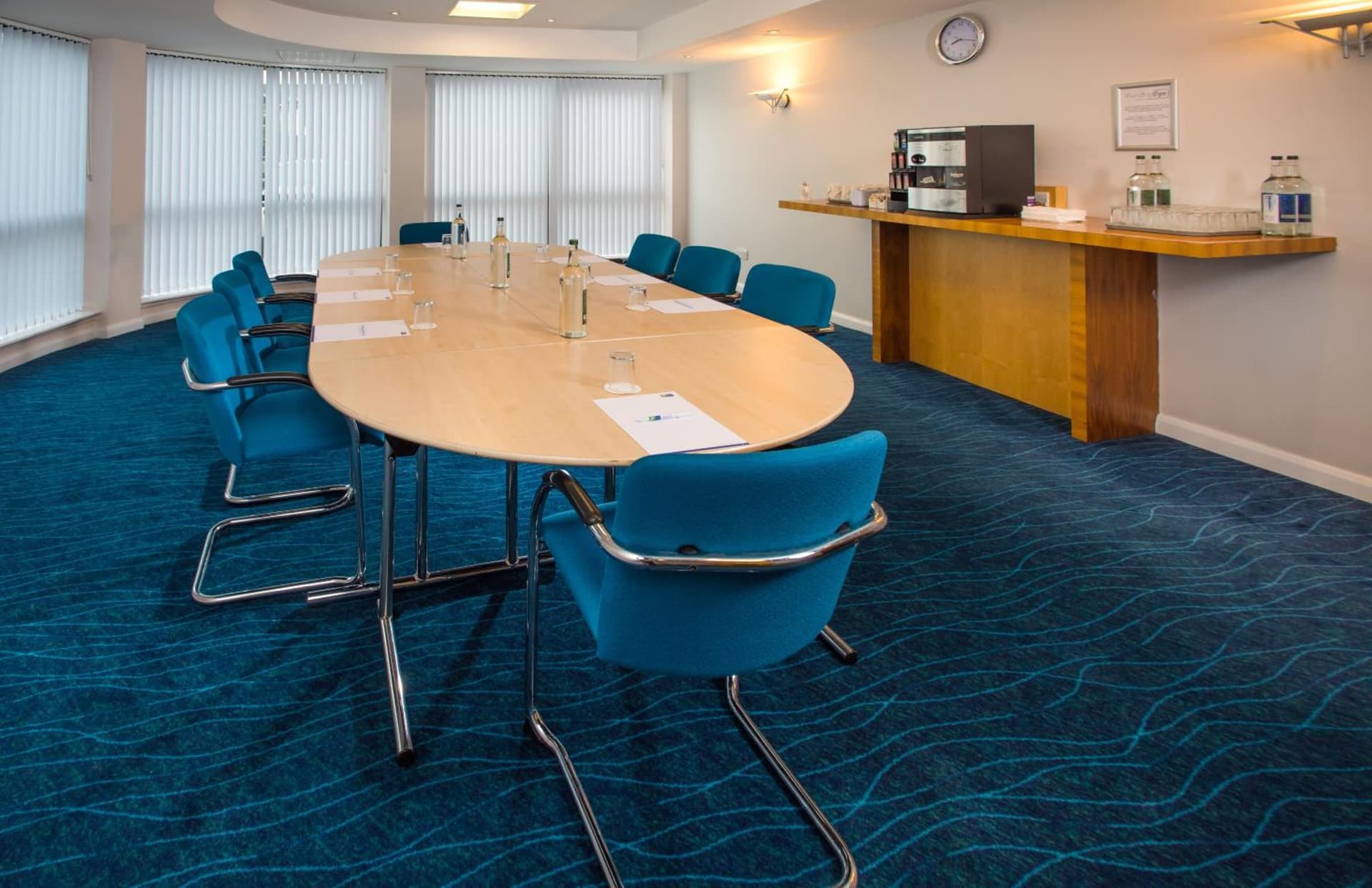 Holiday Inn Express - Hemel Hempstead