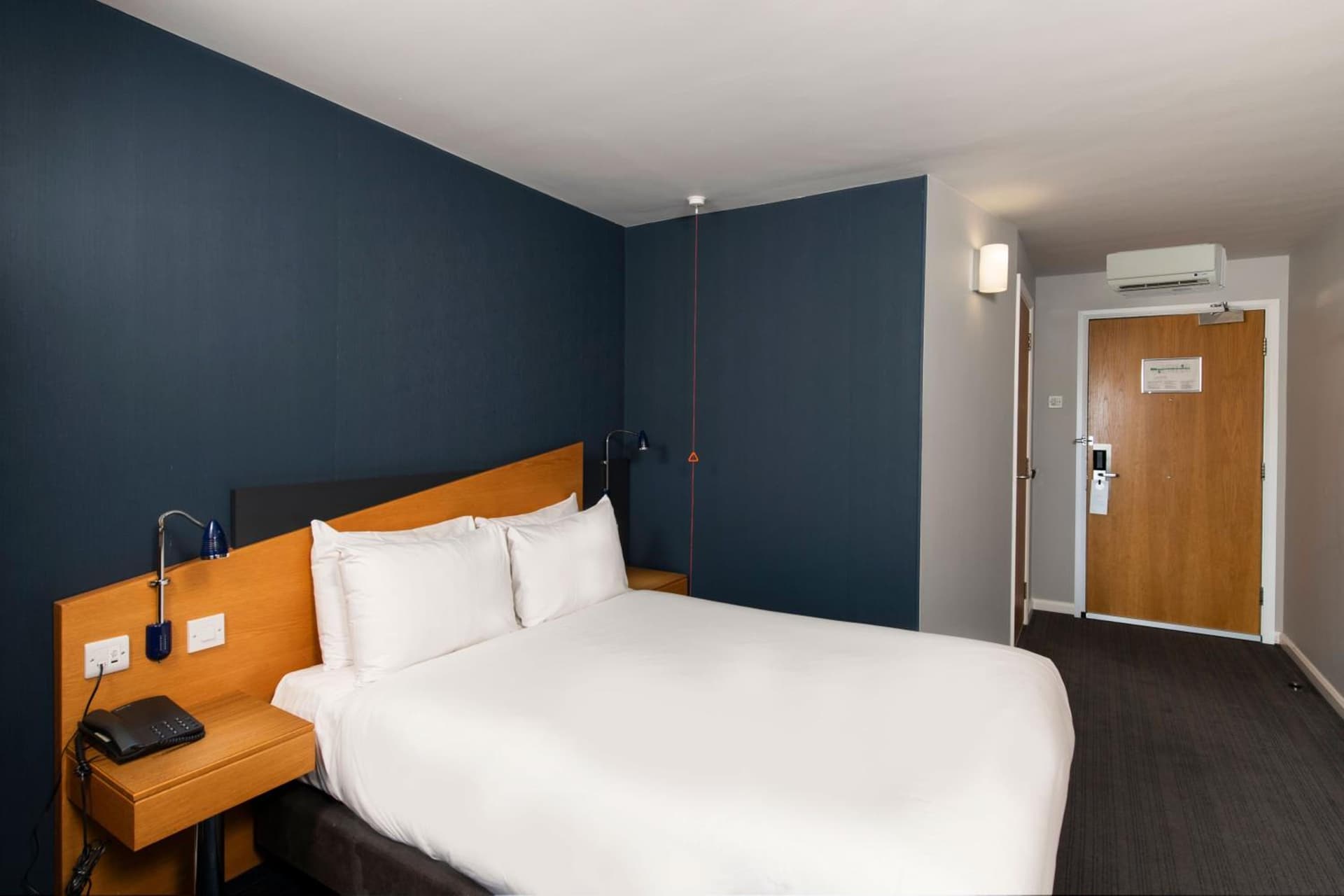 Holiday Inn Express - Newcastle City Centre