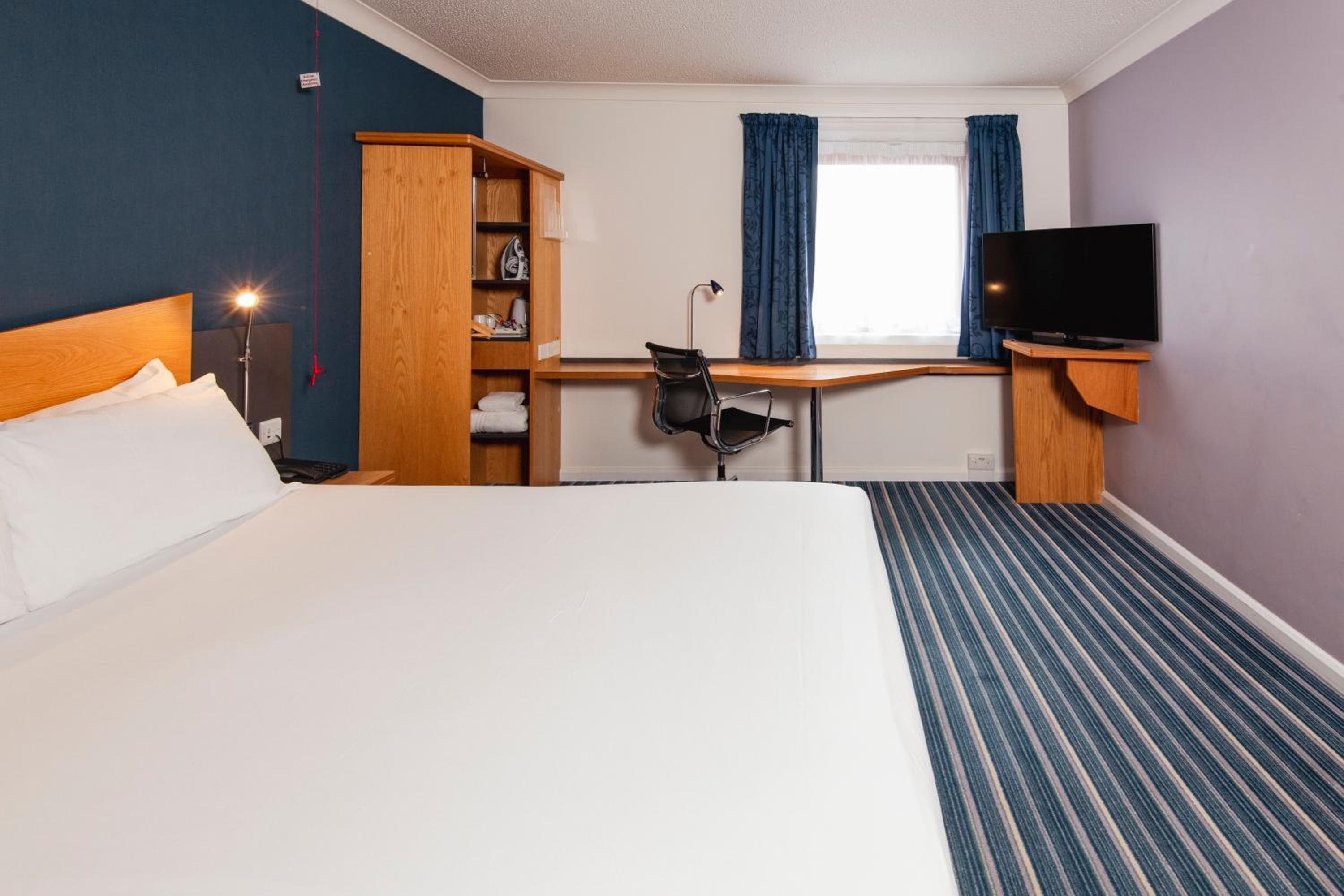 Holiday Inn Express - Stafford