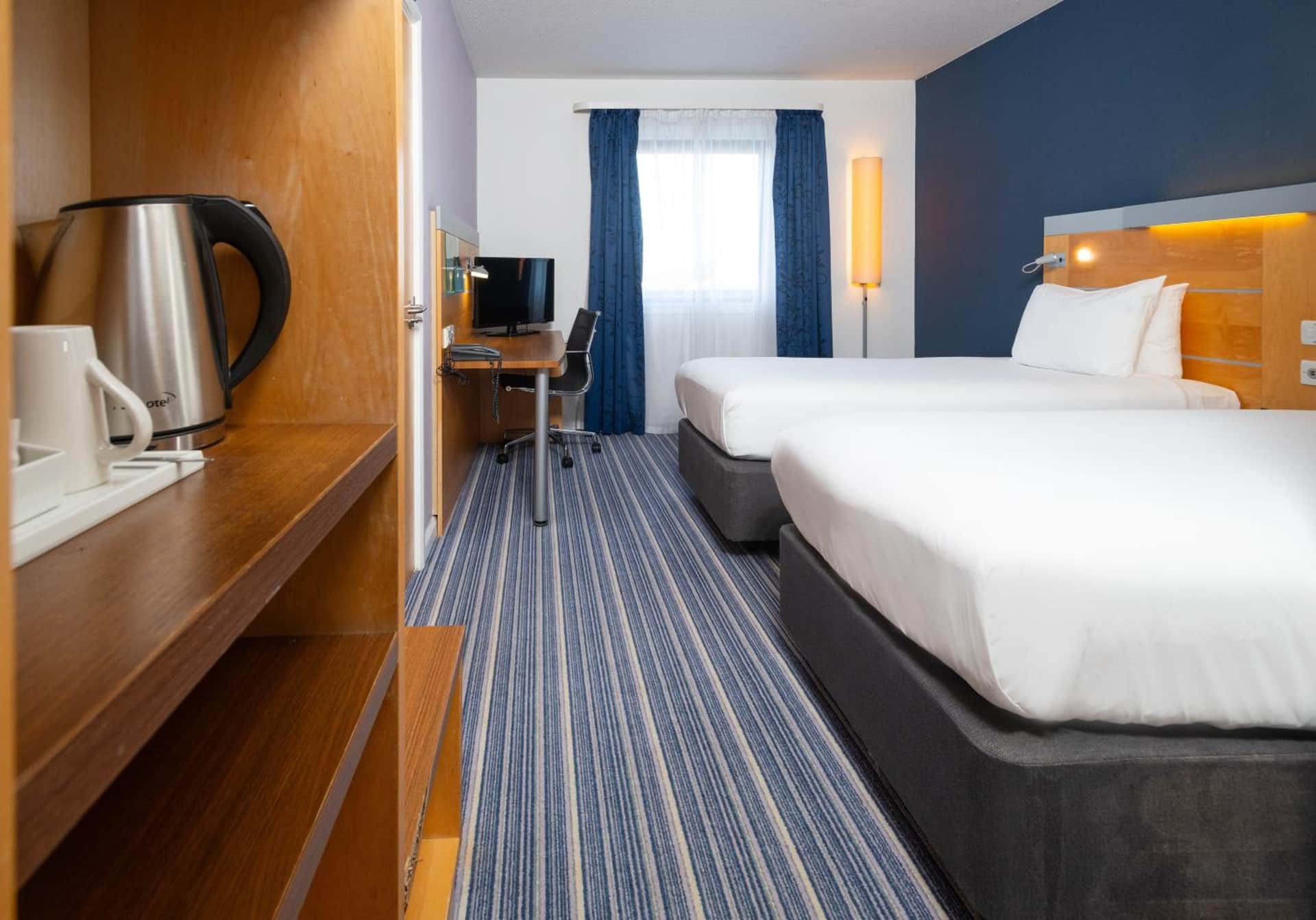Holiday Inn Express - Stevenage