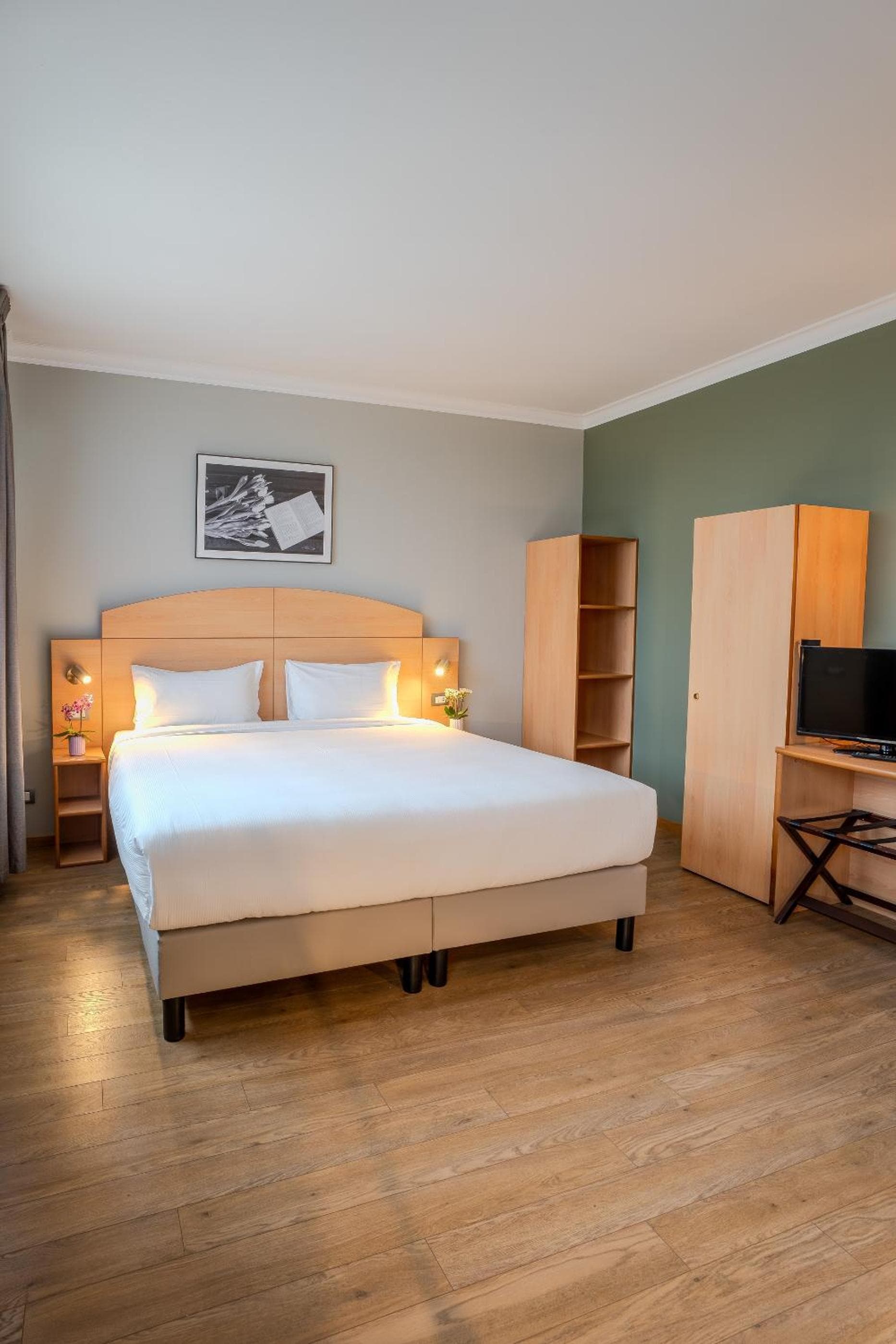 Tulip Inn Turin West Rivoli