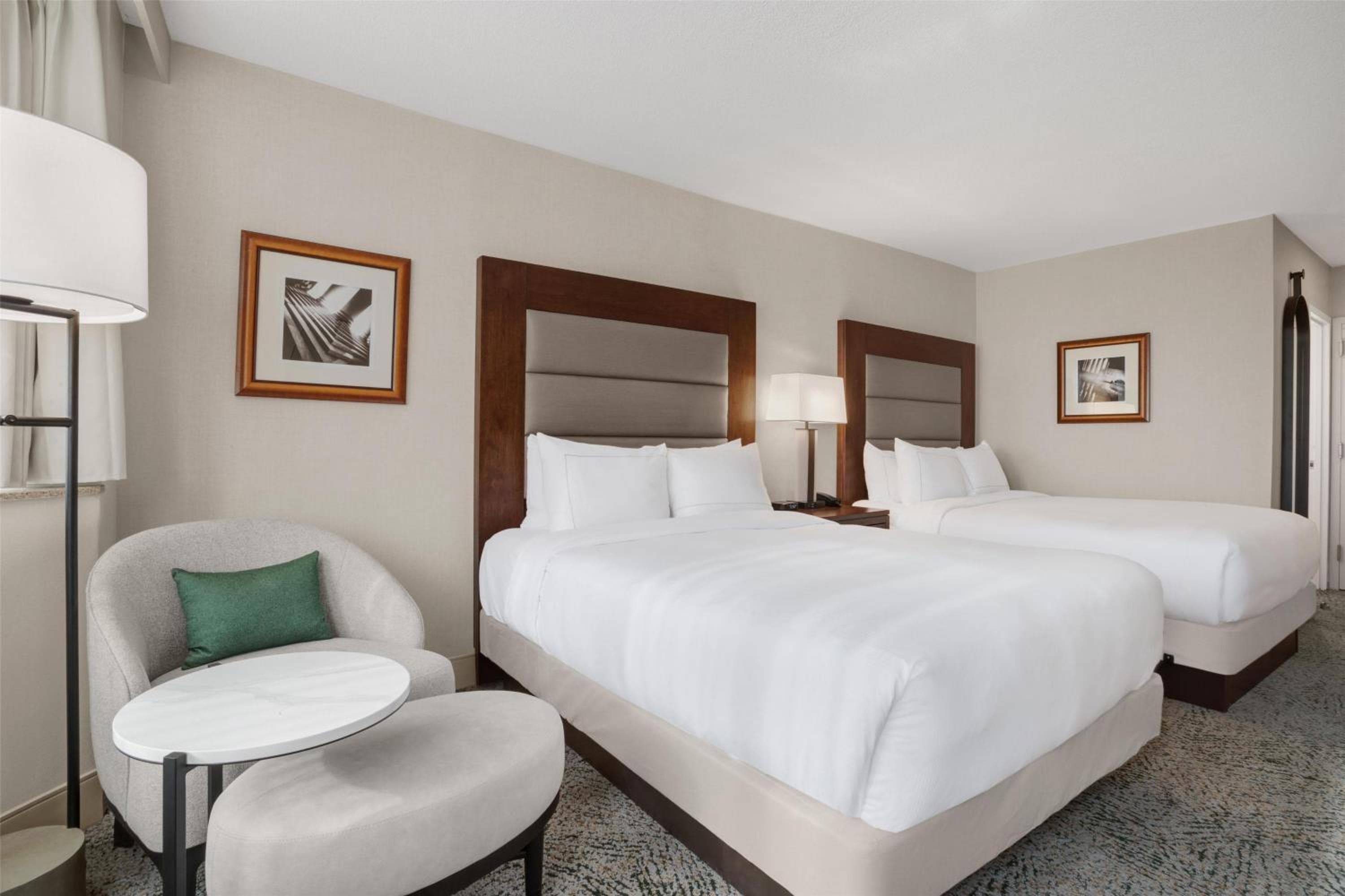 Hilton Arlington National Landing