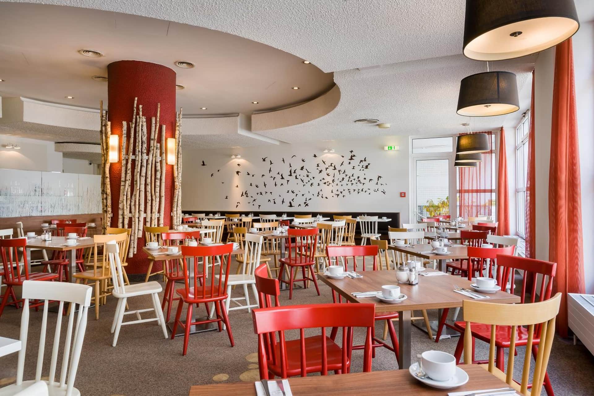 Sure Hotel by Best Western München Hauptbahnhof