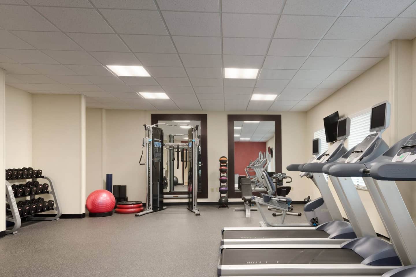 Homewood Suites by Hilton Jacksonville Deerwood Park