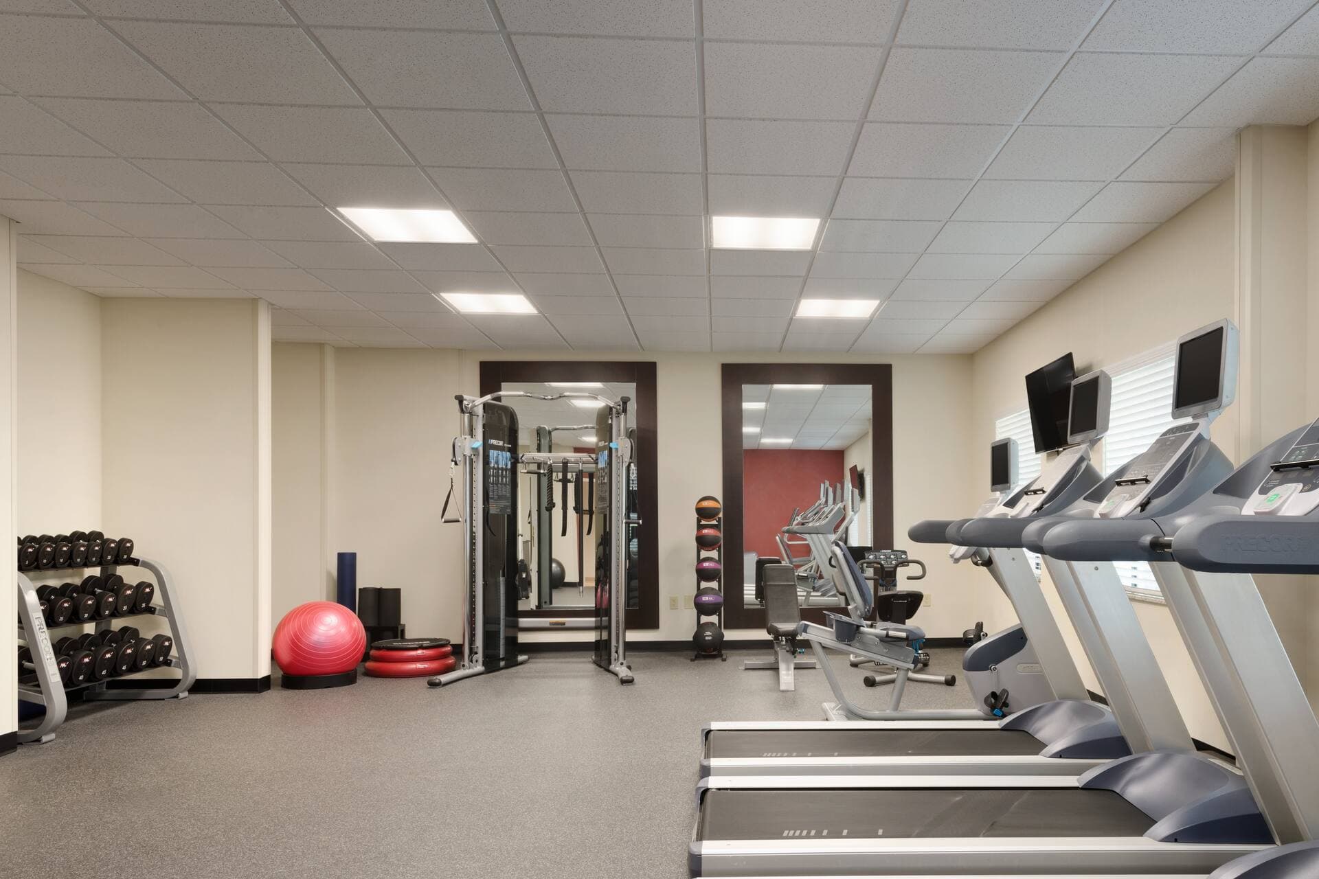 Homewood Suites by Hilton Jacksonville Deerwood Park