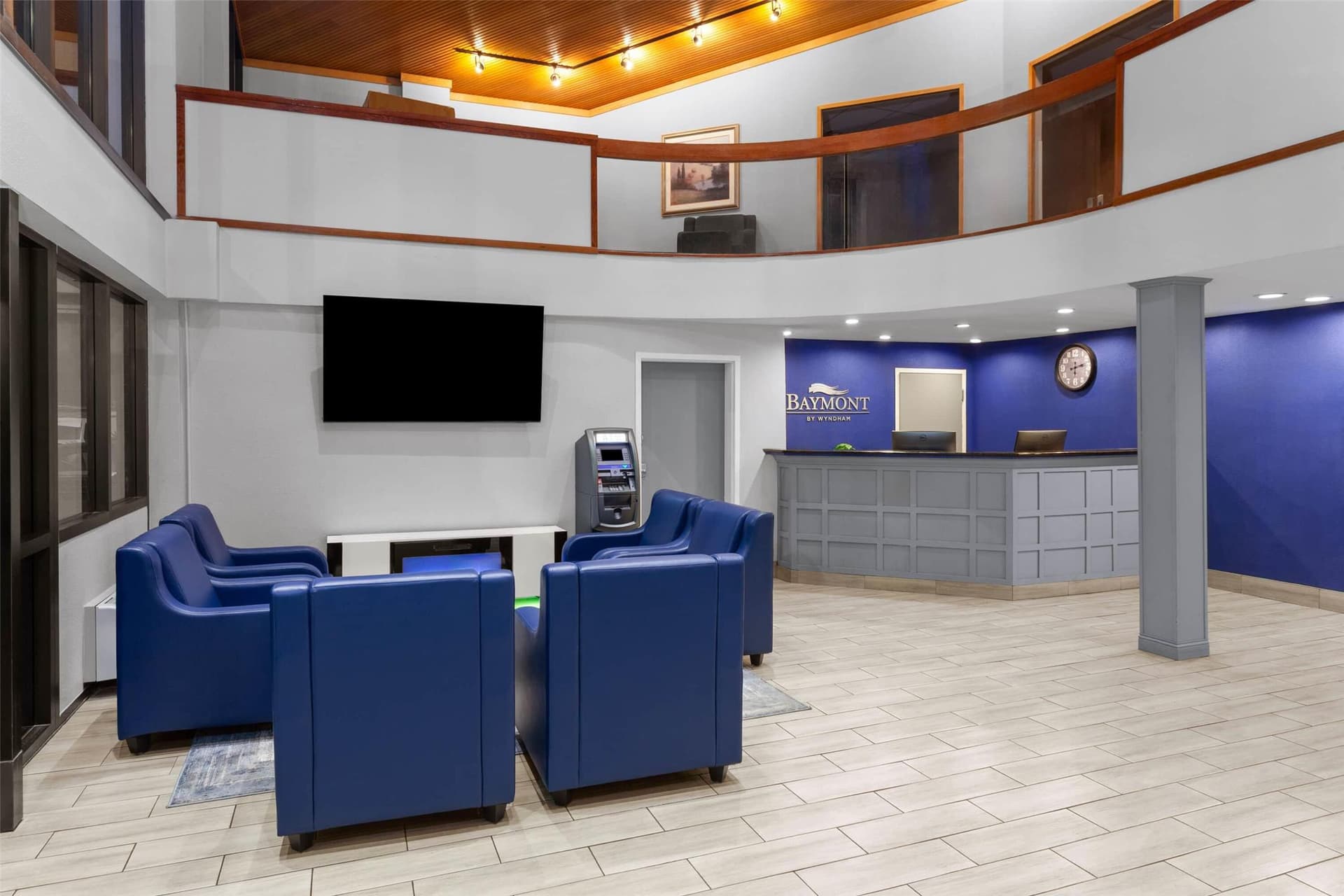 Baymont by Wyndham Indianapolis South