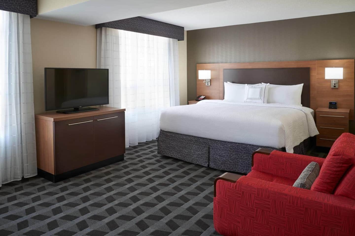 The Towneplace Suites by Marriott Windsor