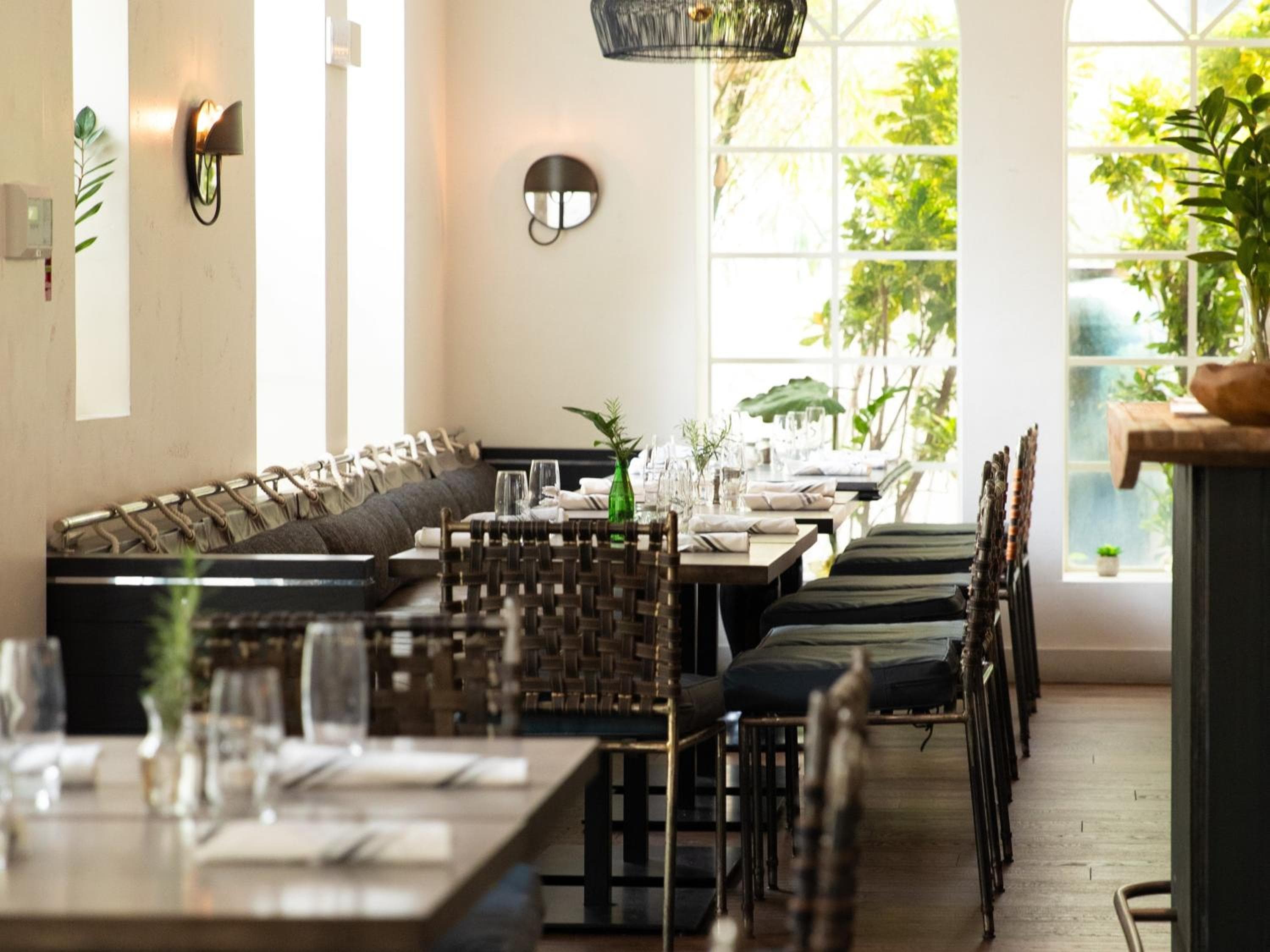 Angler’s Hotel - Miami Beach