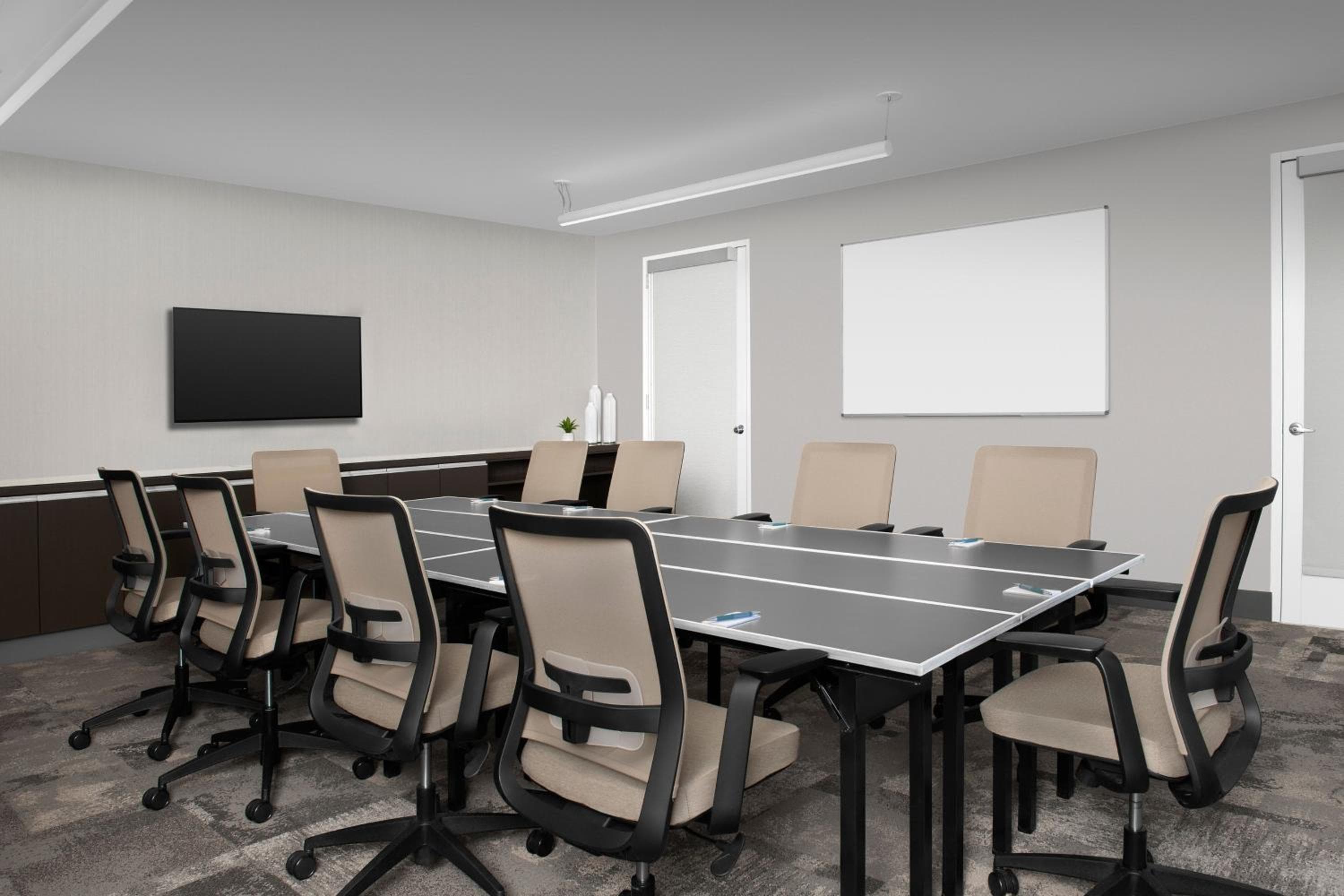 Element Denver Park Meadows