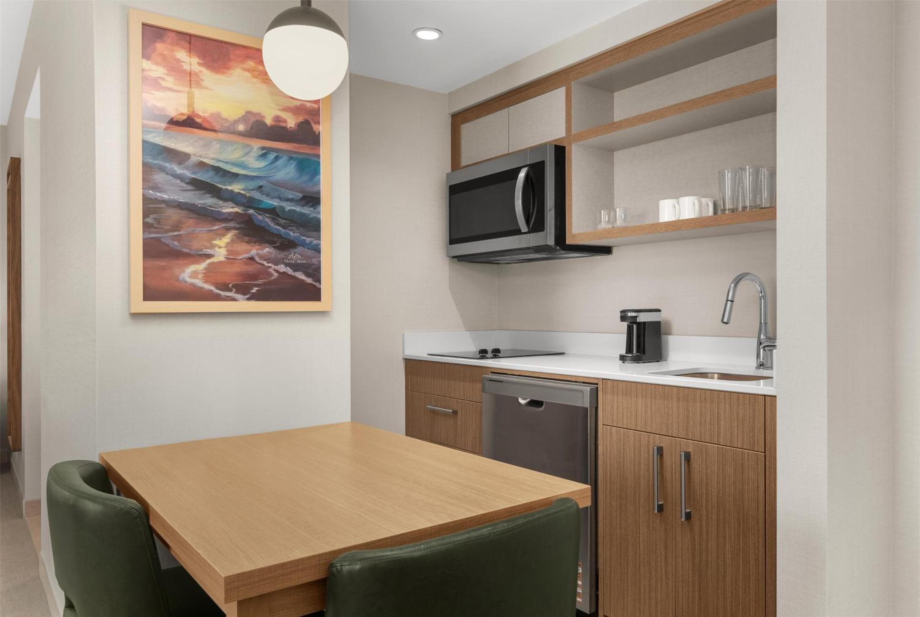 Homewood Suites by Hilton Burlington