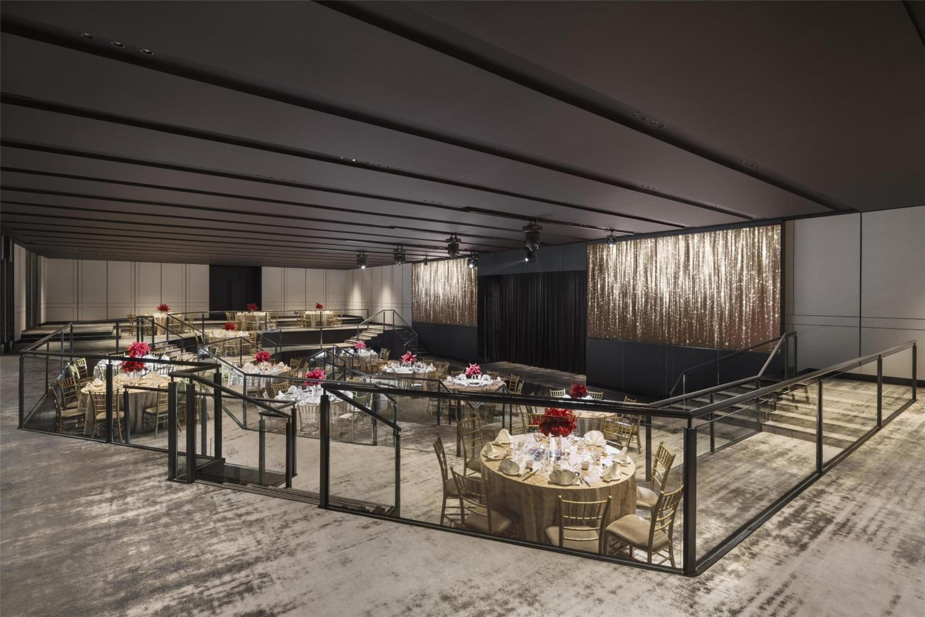 Hilton Singapore Orchard