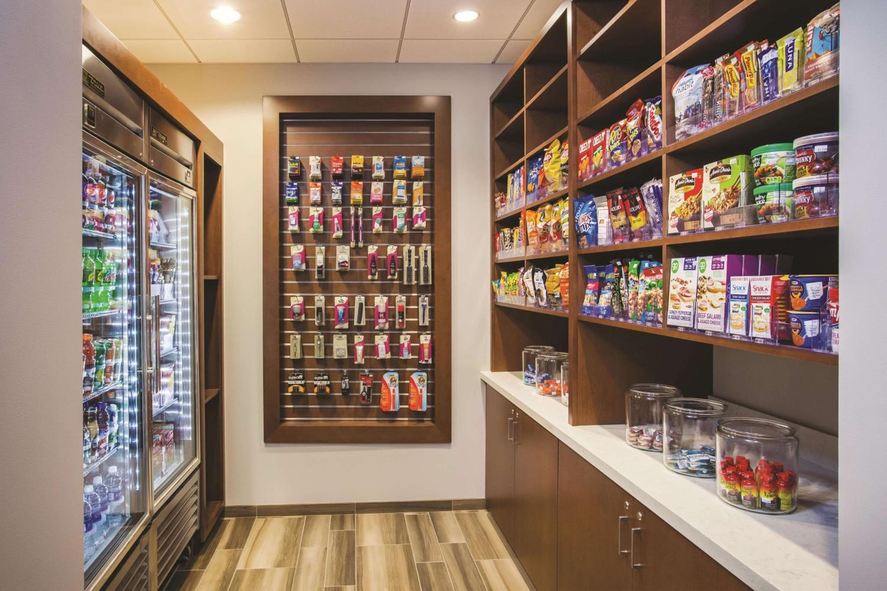 La Quinta Inn & Suites by Wyndham Chicago Downtown