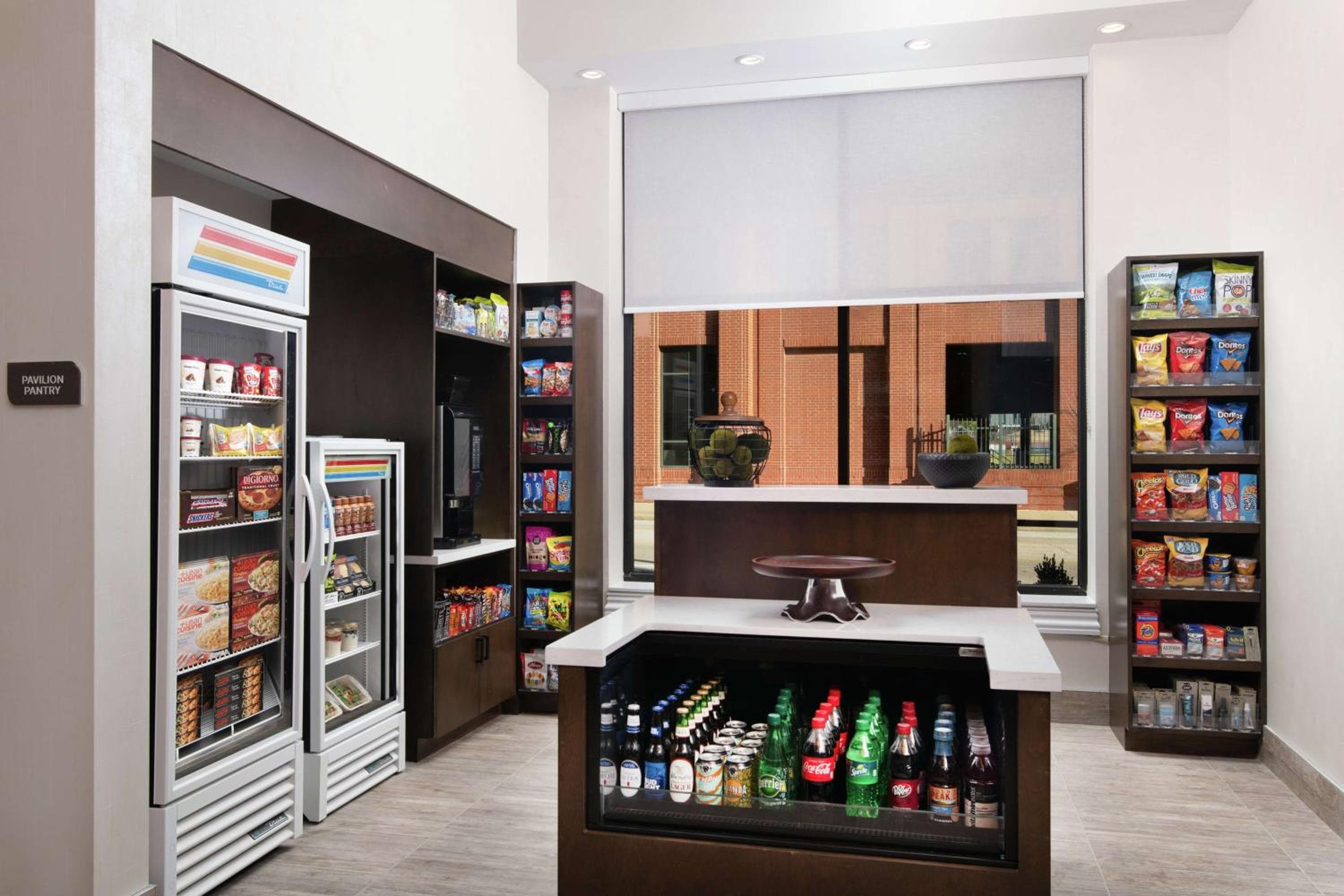 Hilton Garden Inn Memphis Downtown Beale Street