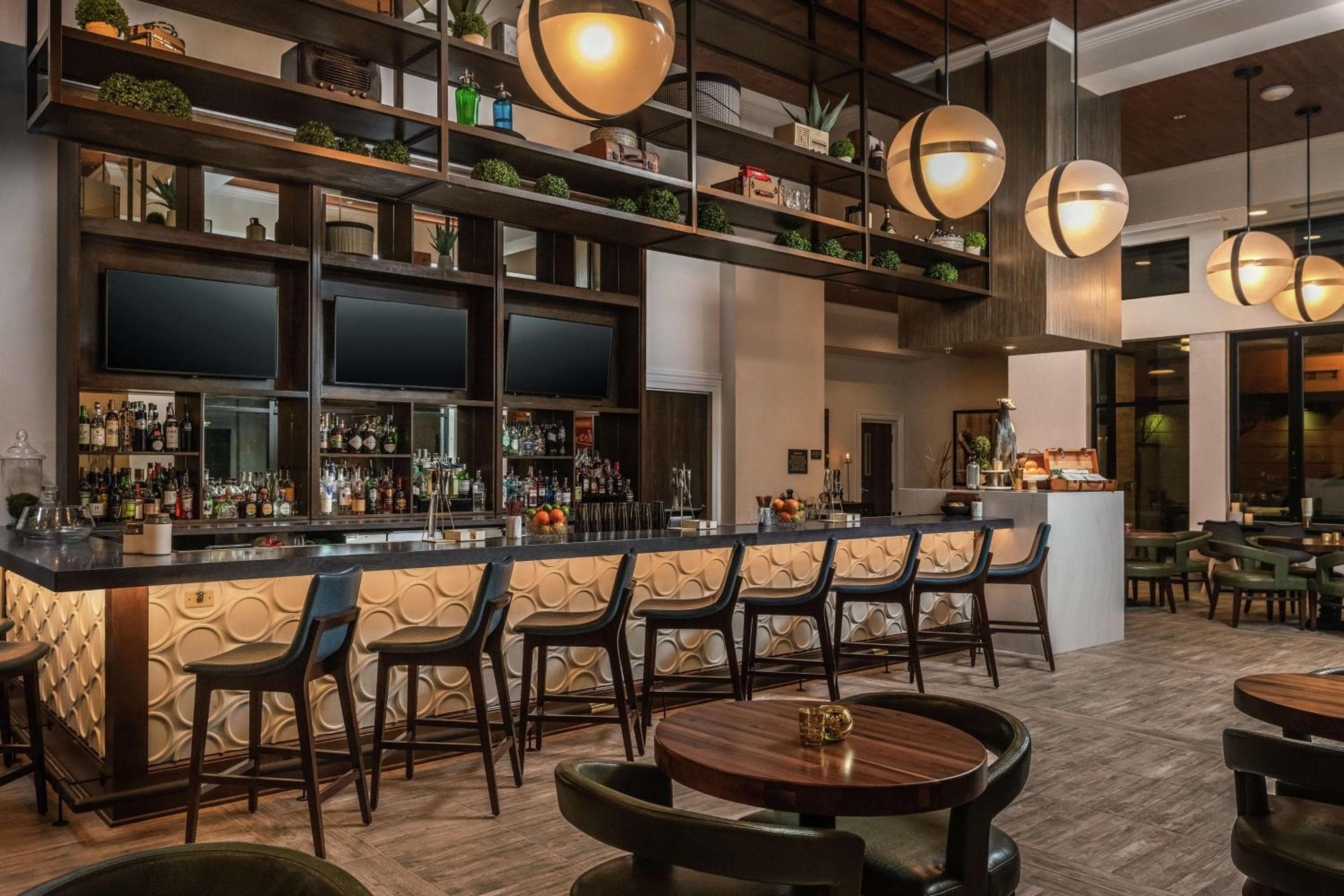 Hilton Garden Inn Memphis Downtown Beale Street