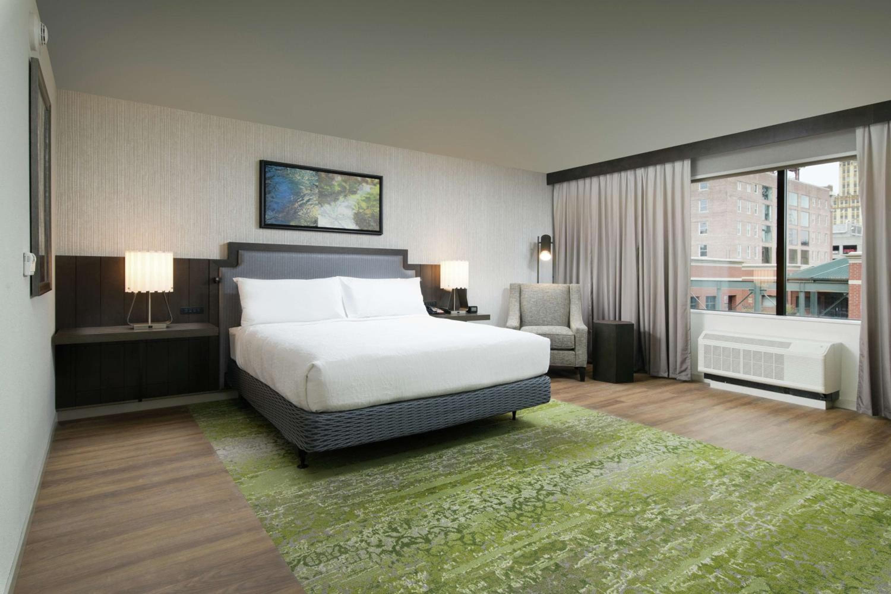 Hilton Garden Inn Memphis Downtown Beale Street