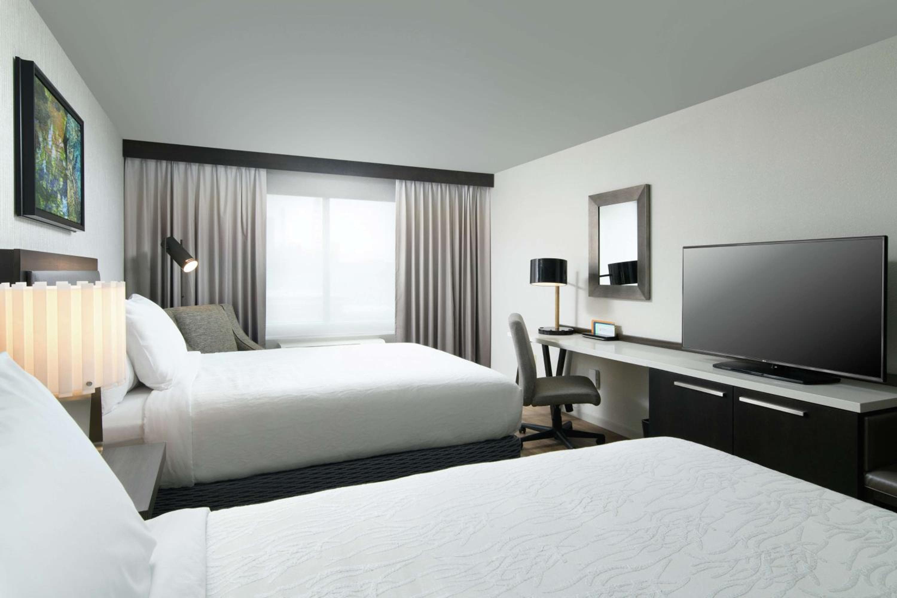 Hilton Garden Inn Memphis Downtown Beale Street