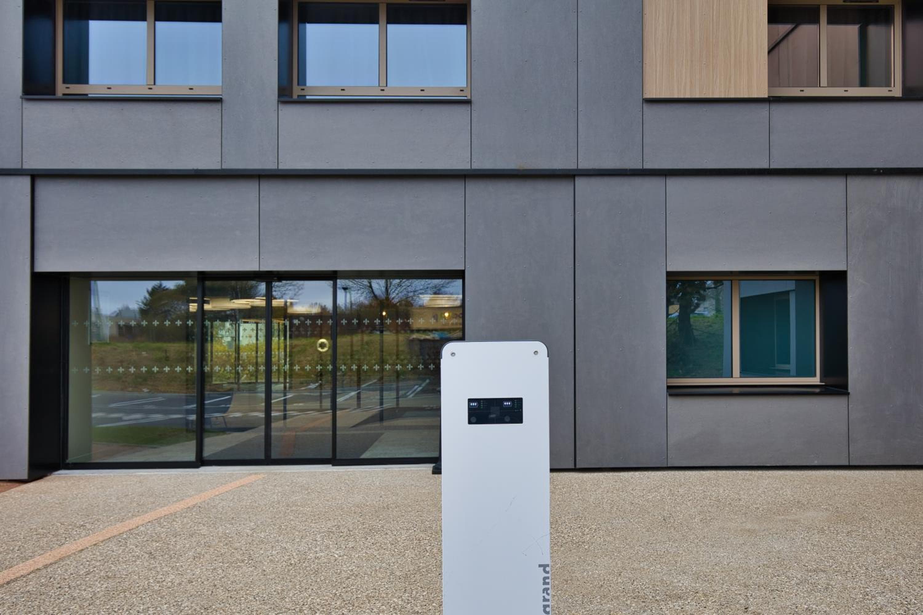 Best Western Plus Le Conquerant Rouen Nord