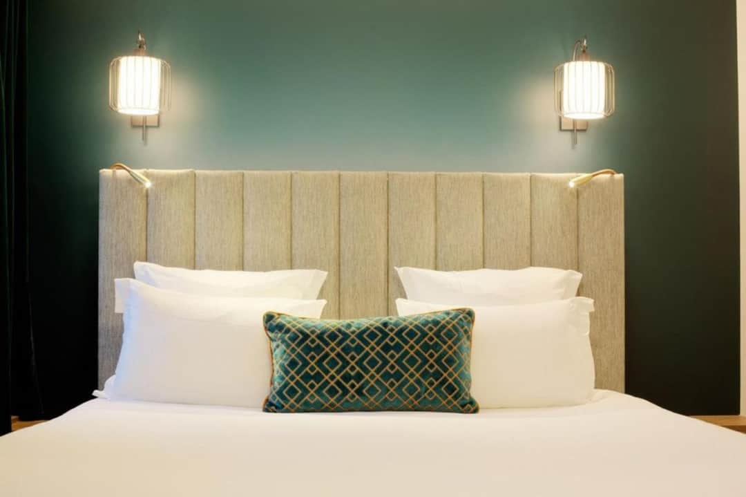 Best Western Plus Le Conquerant Rouen Nord
