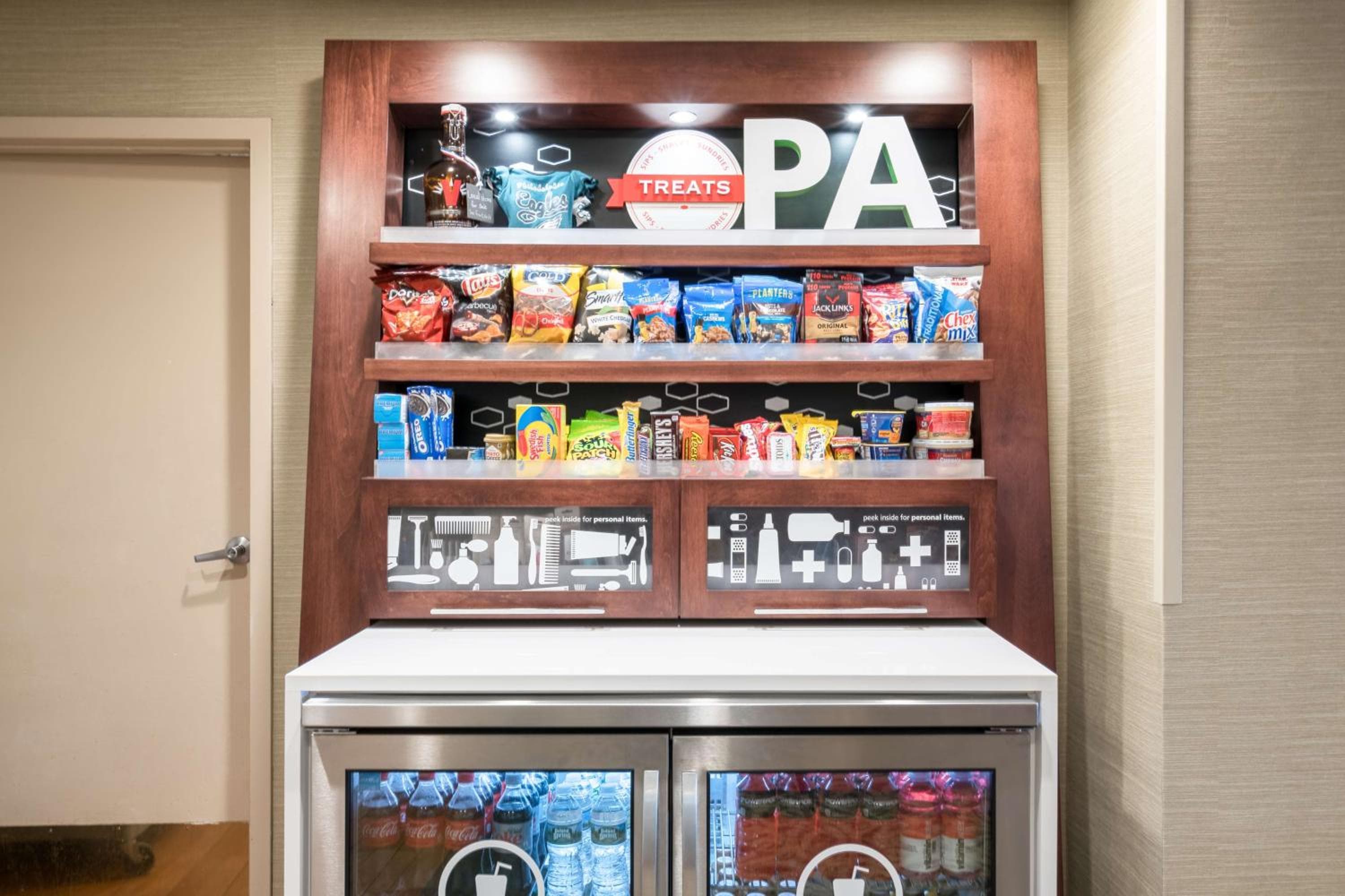 Hampton Inn Downingtown/Exton