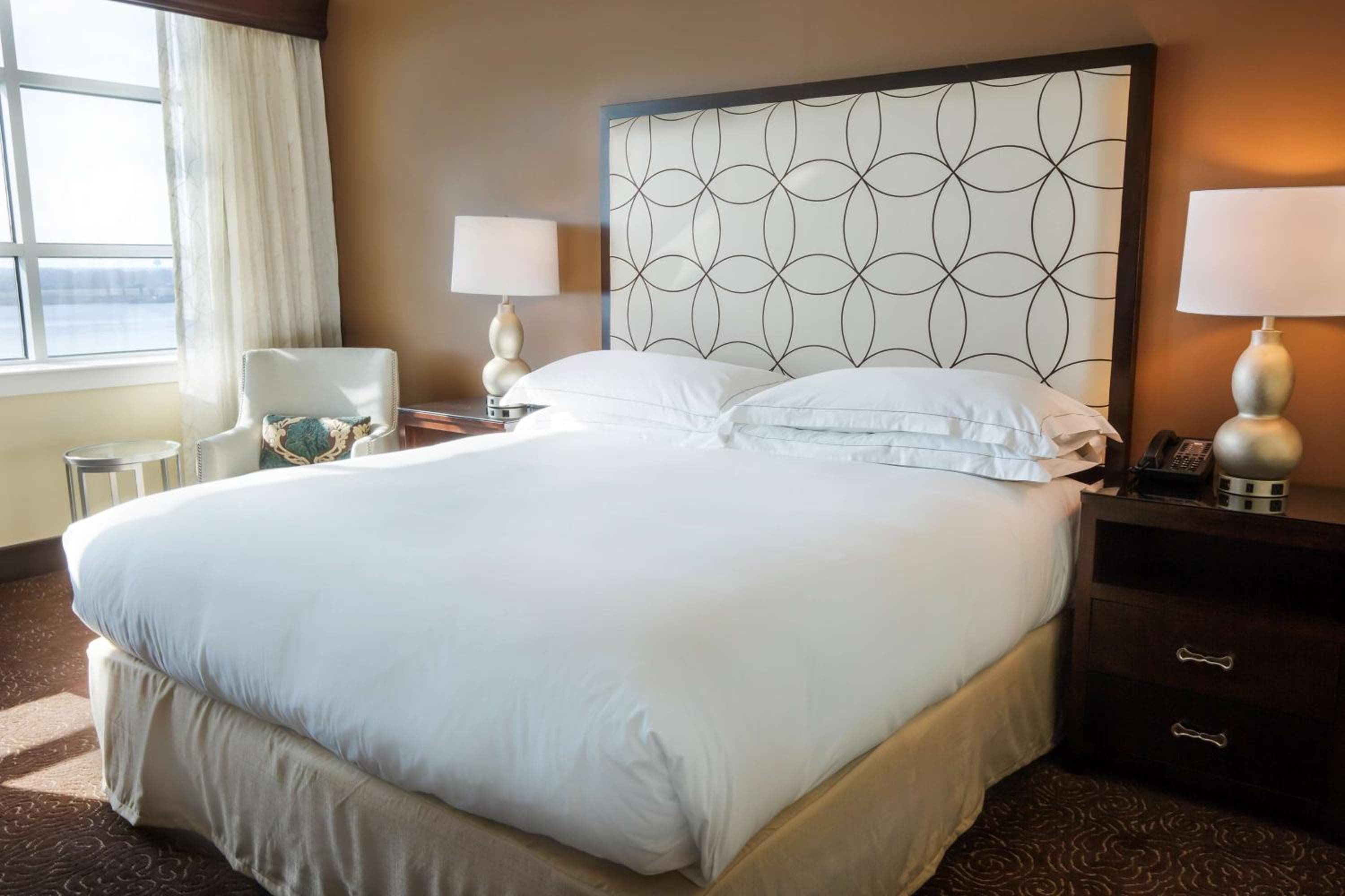 Hilton Baton Rouge Capitol Center