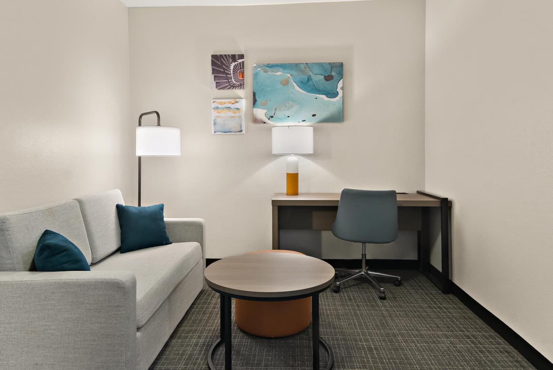 Comfort Suites Fort Worth North Fossil Creek