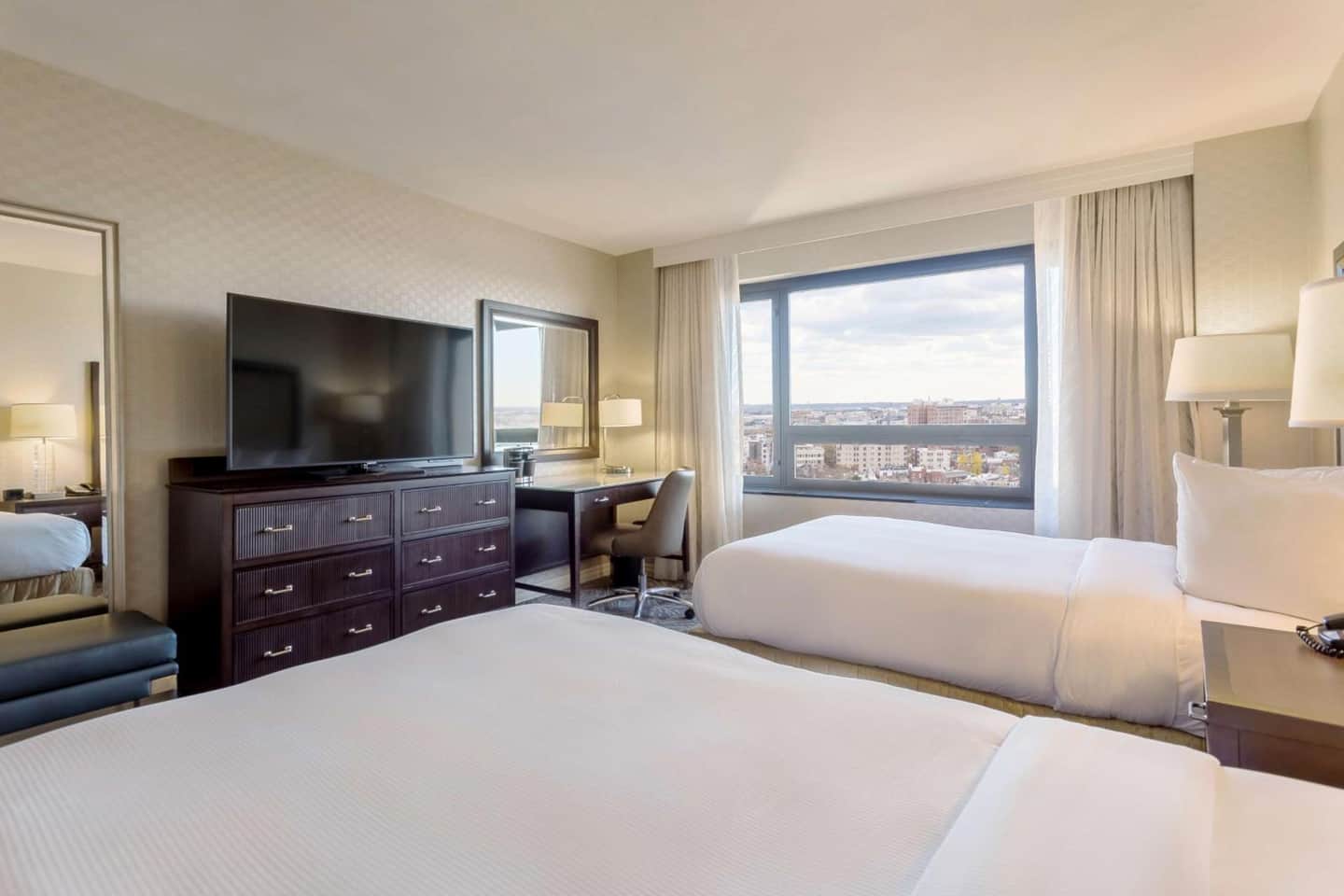 Washington Hilton