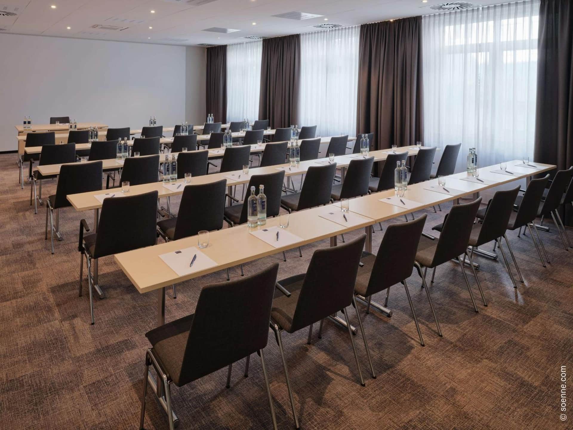 Dorint Hotel Würzburg