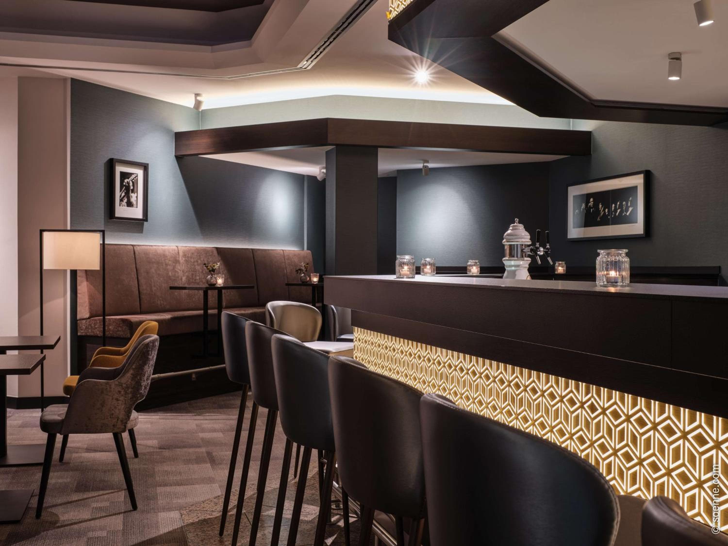 Dorint Hotel Würzburg