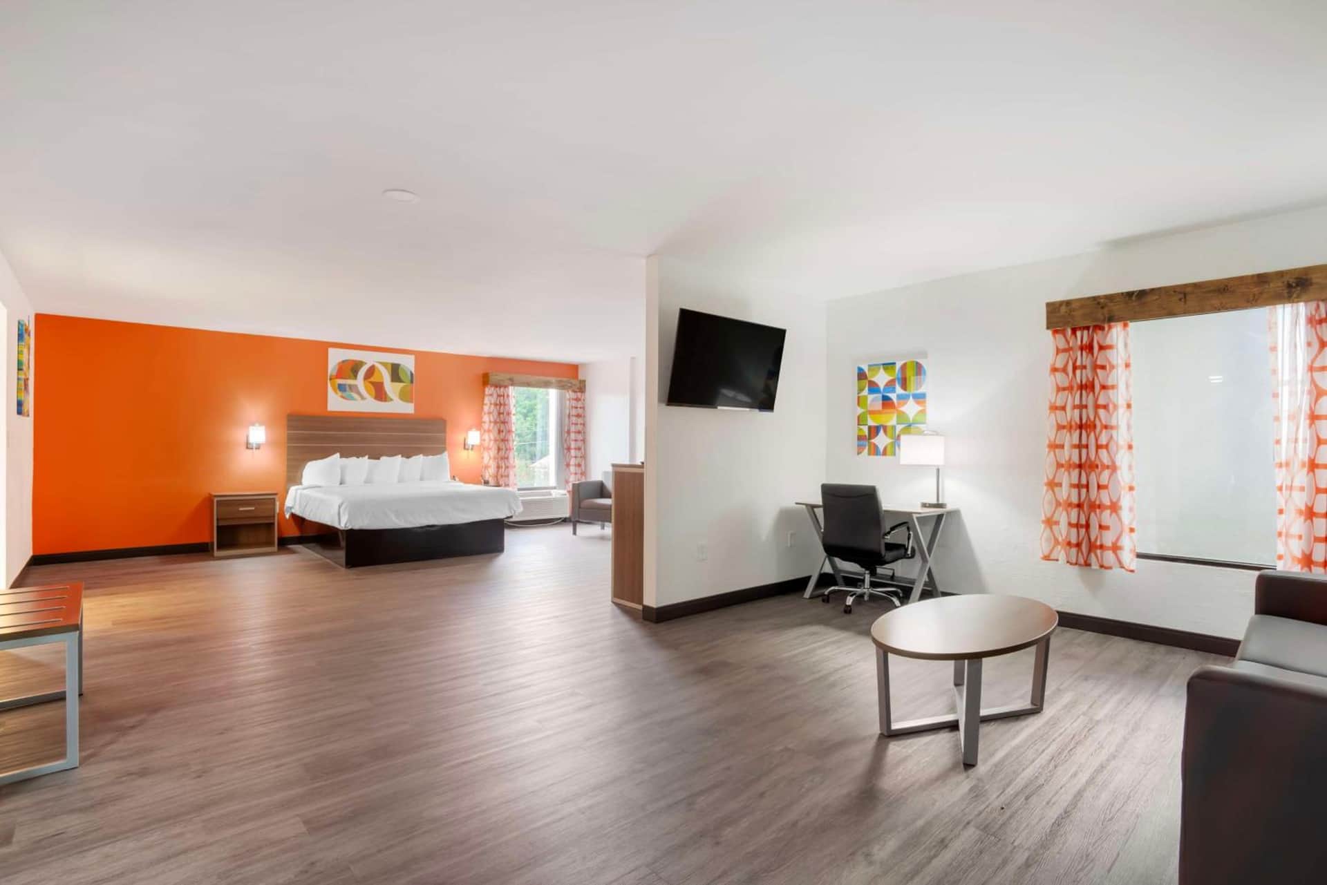 Best Western Statesville Inn