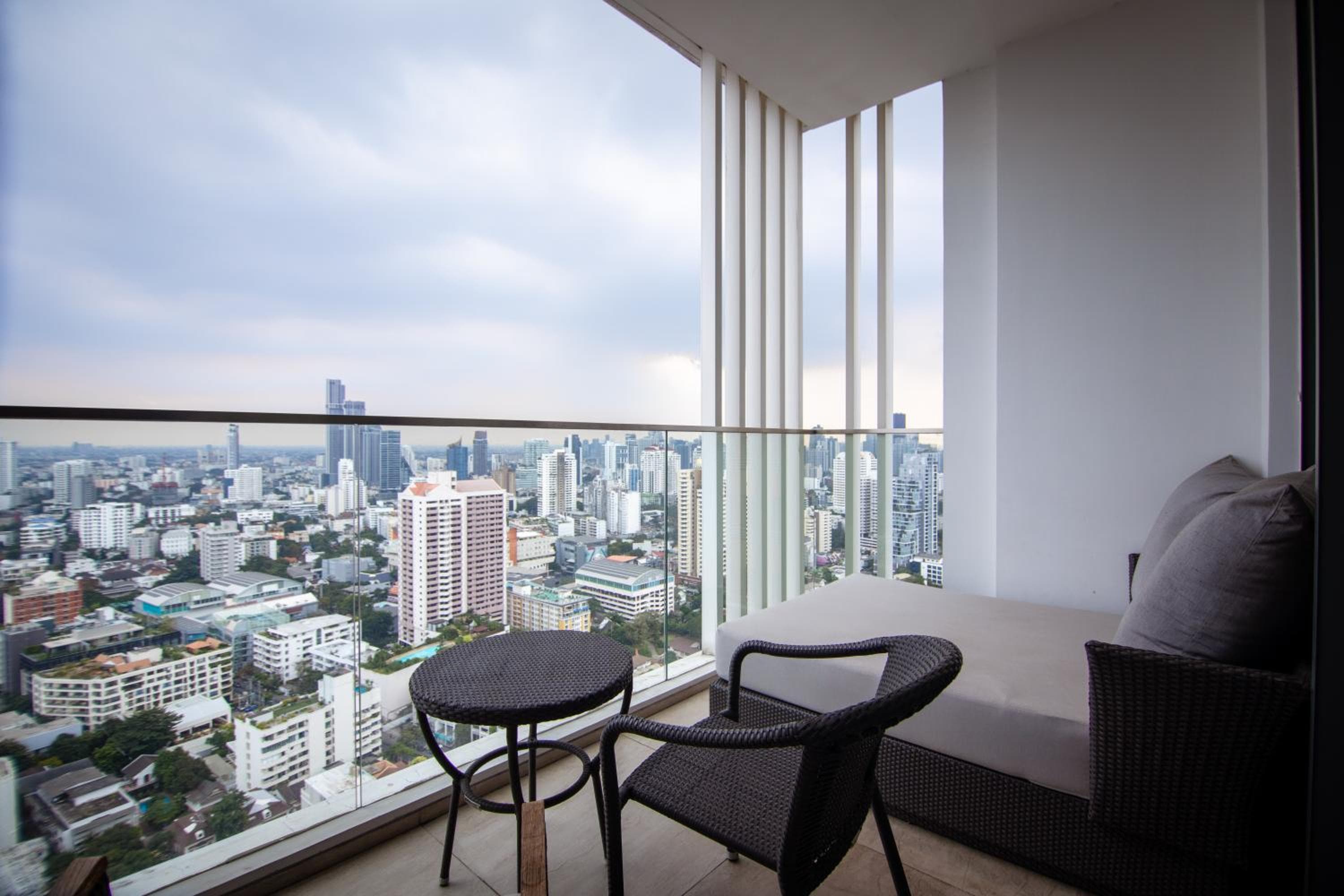 137 Pillars Suites & Residences Bangkok