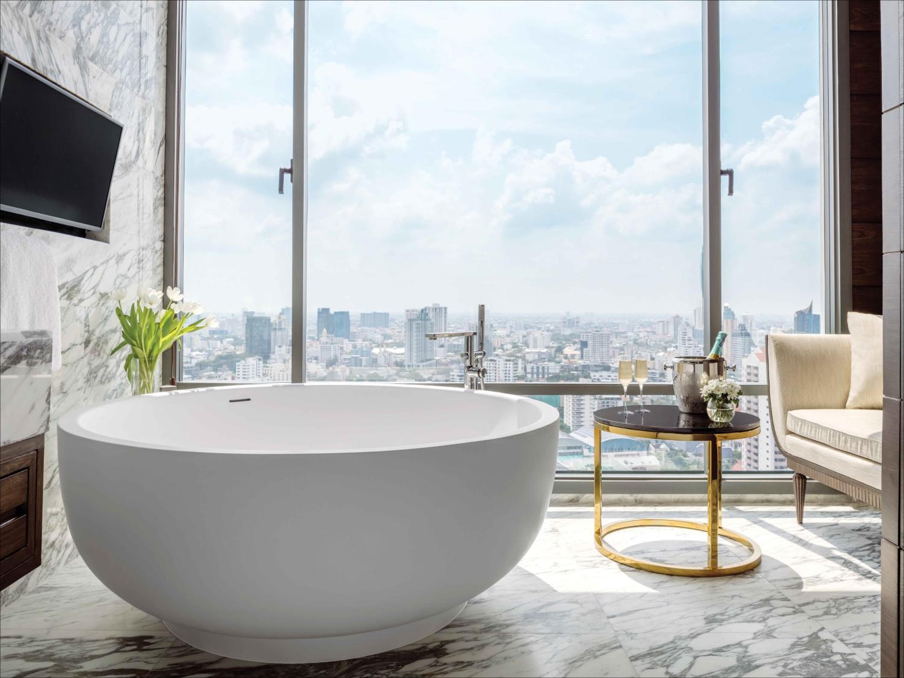 137 Pillars Suites & Residences Bangkok