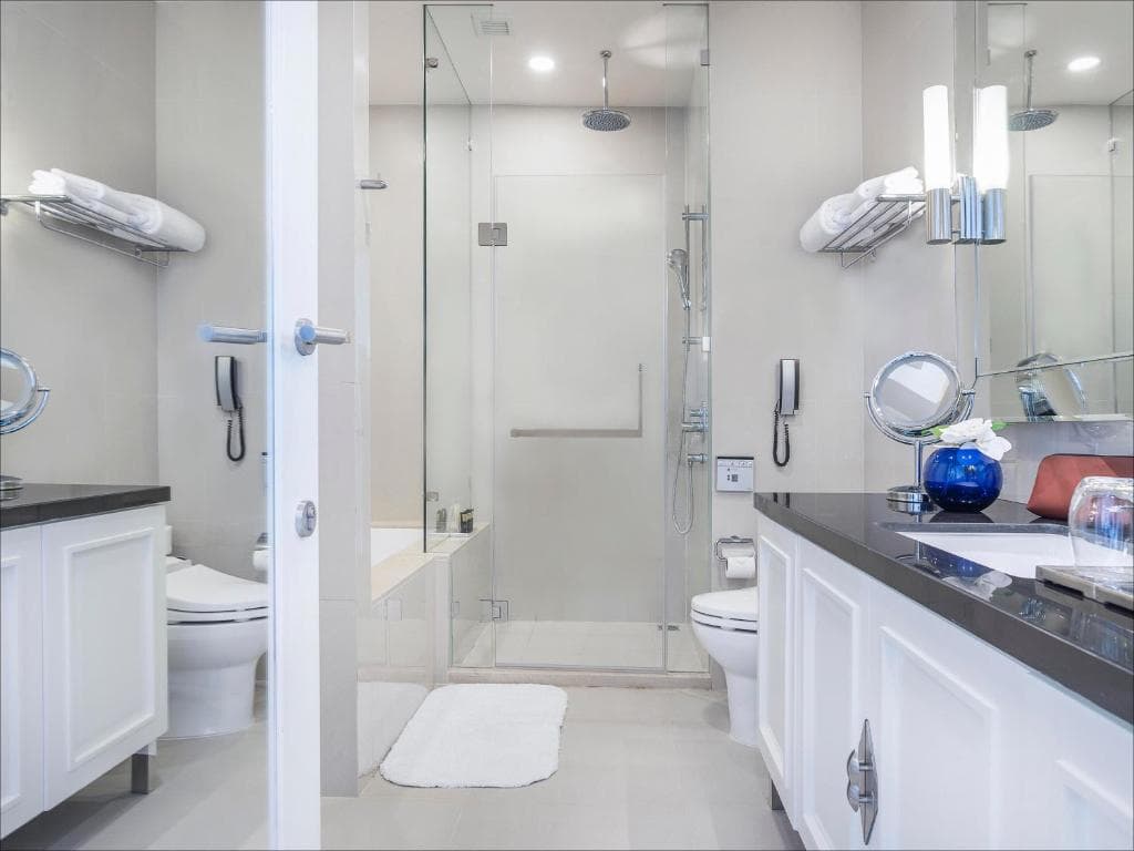 137 Pillars Suites & Residences Bangkok