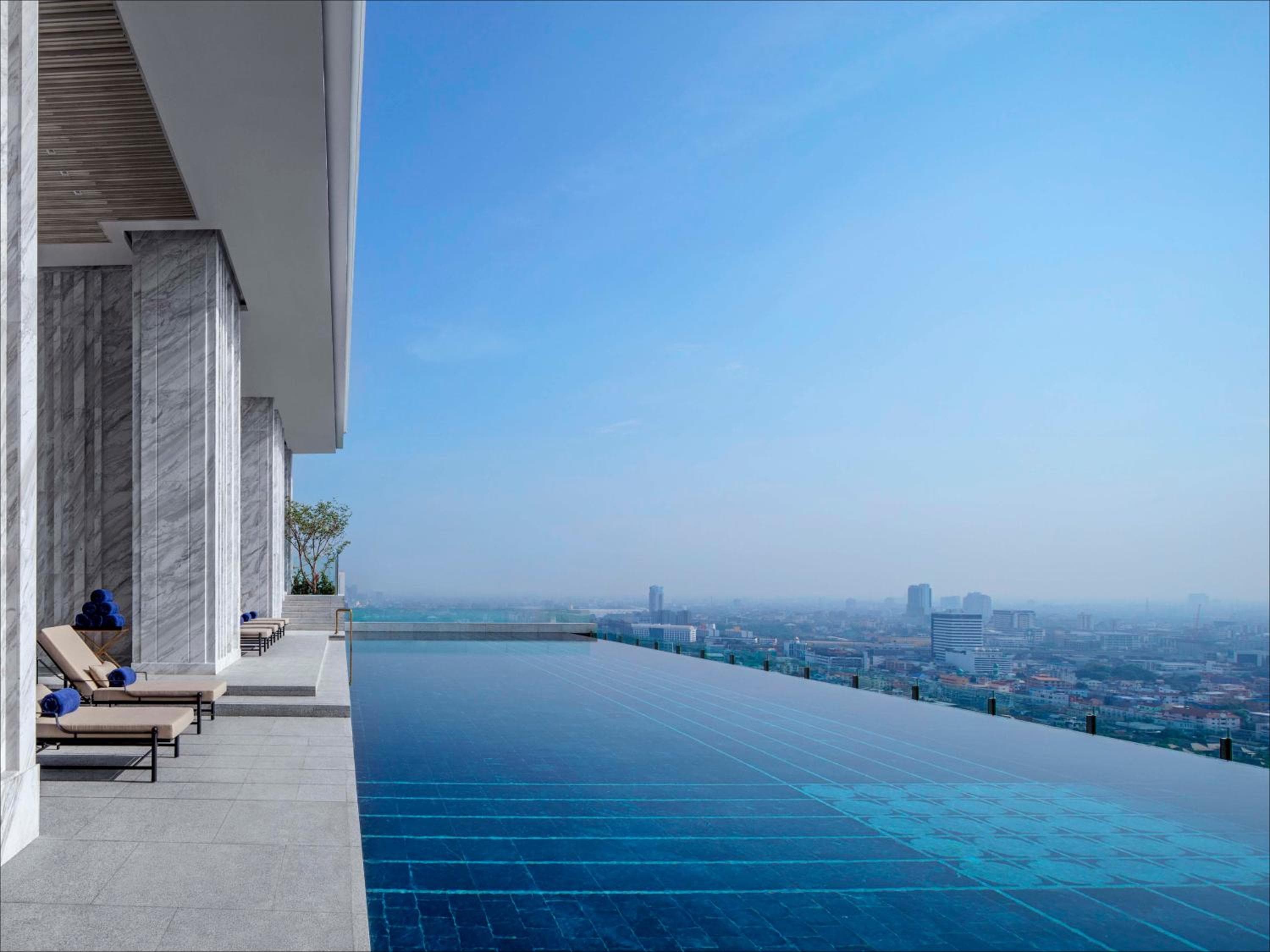 137 Pillars Suites & Residences Bangkok