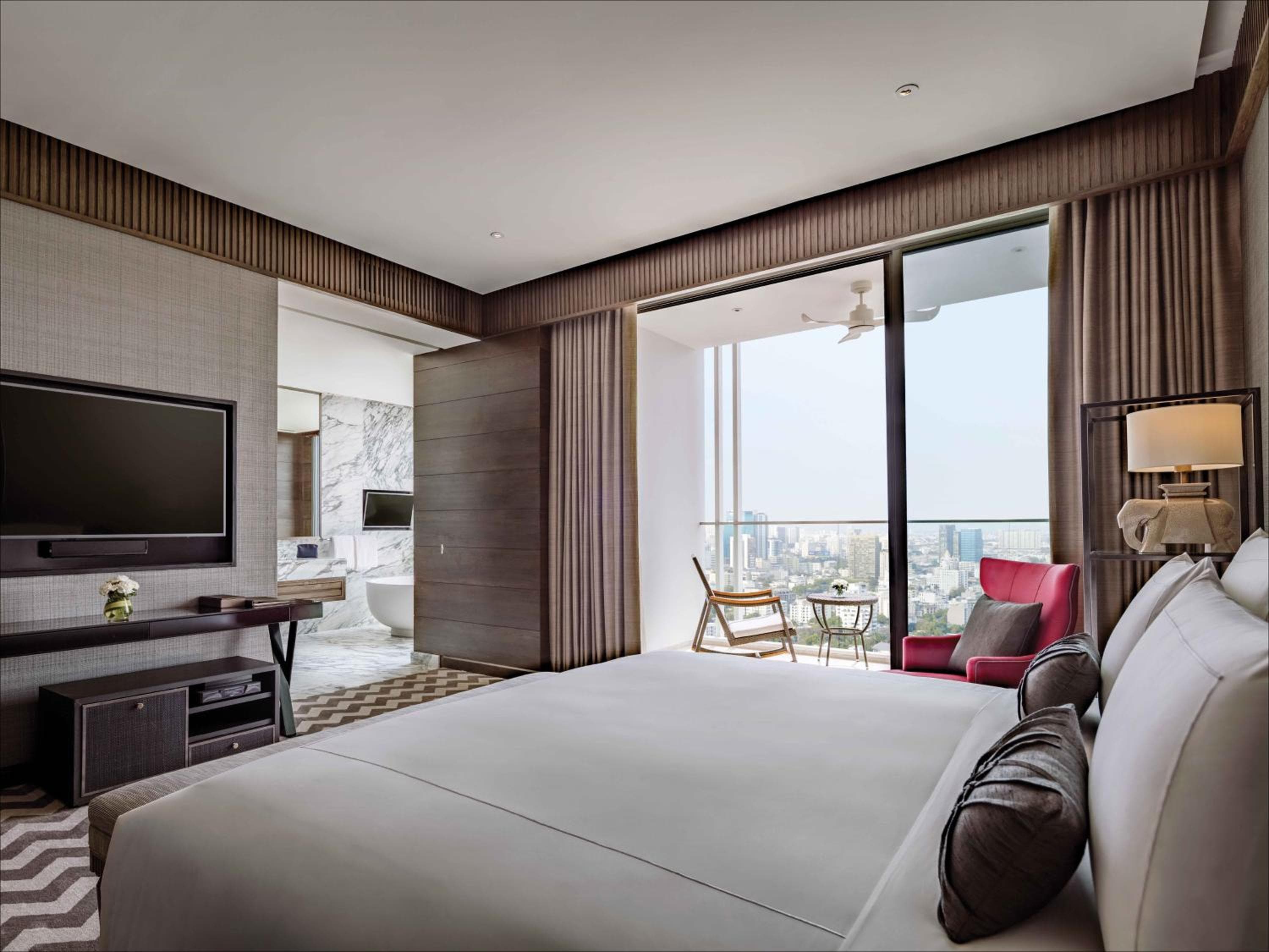 137 Pillars Suites & Residences Bangkok