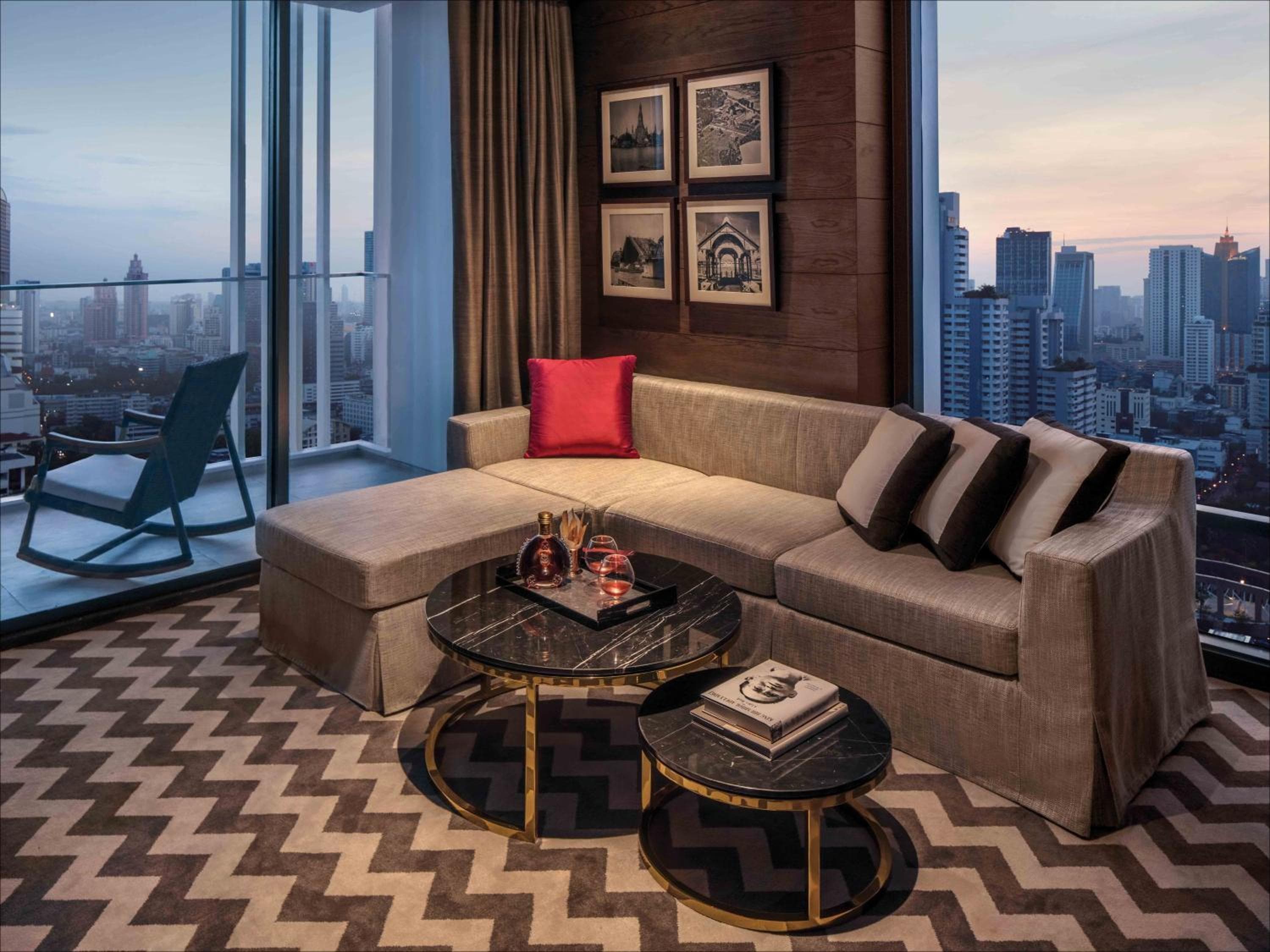 137 Pillars Suites & Residences Bangkok