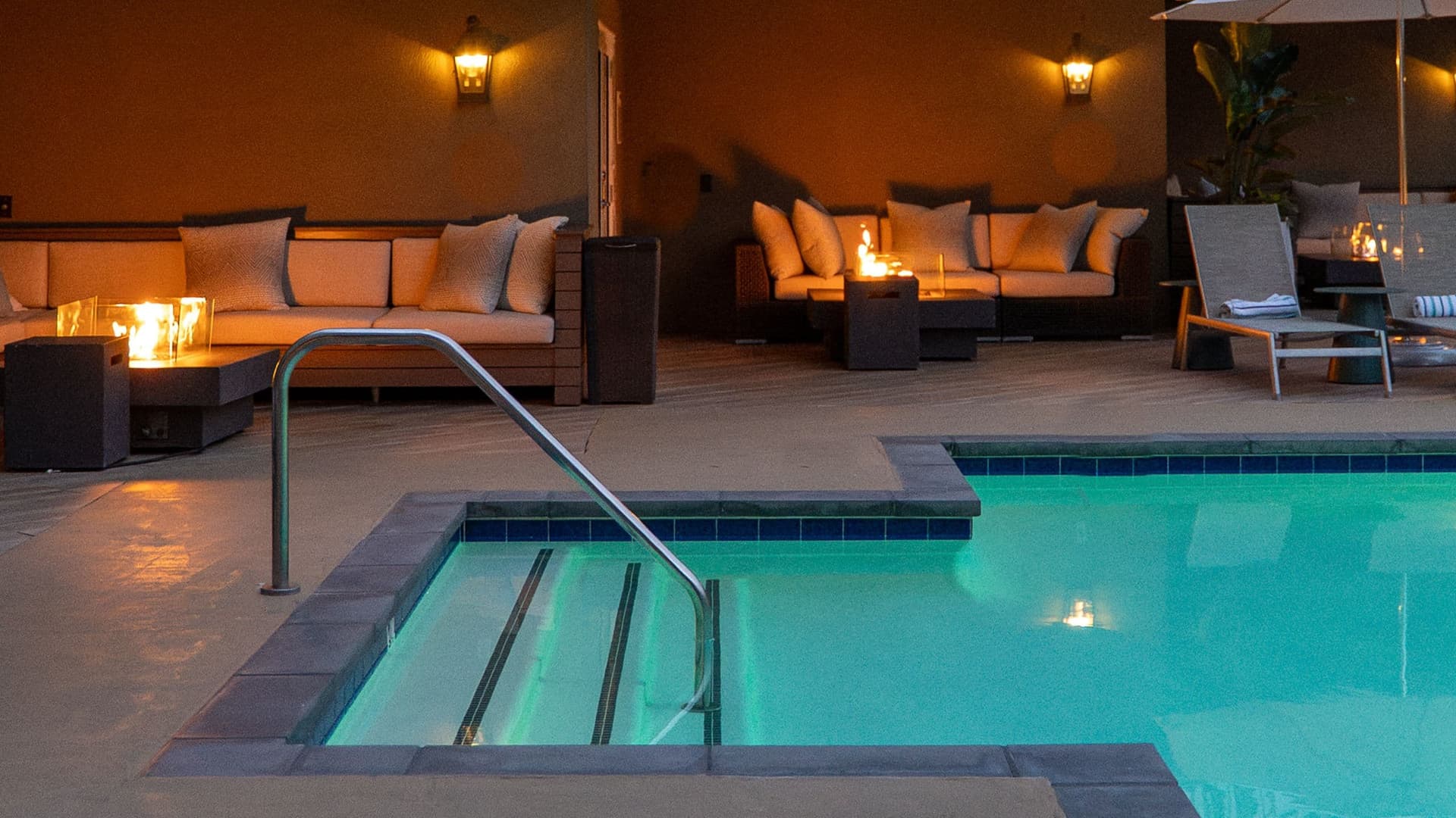 Hyatt Centric Delfina Santa Monica