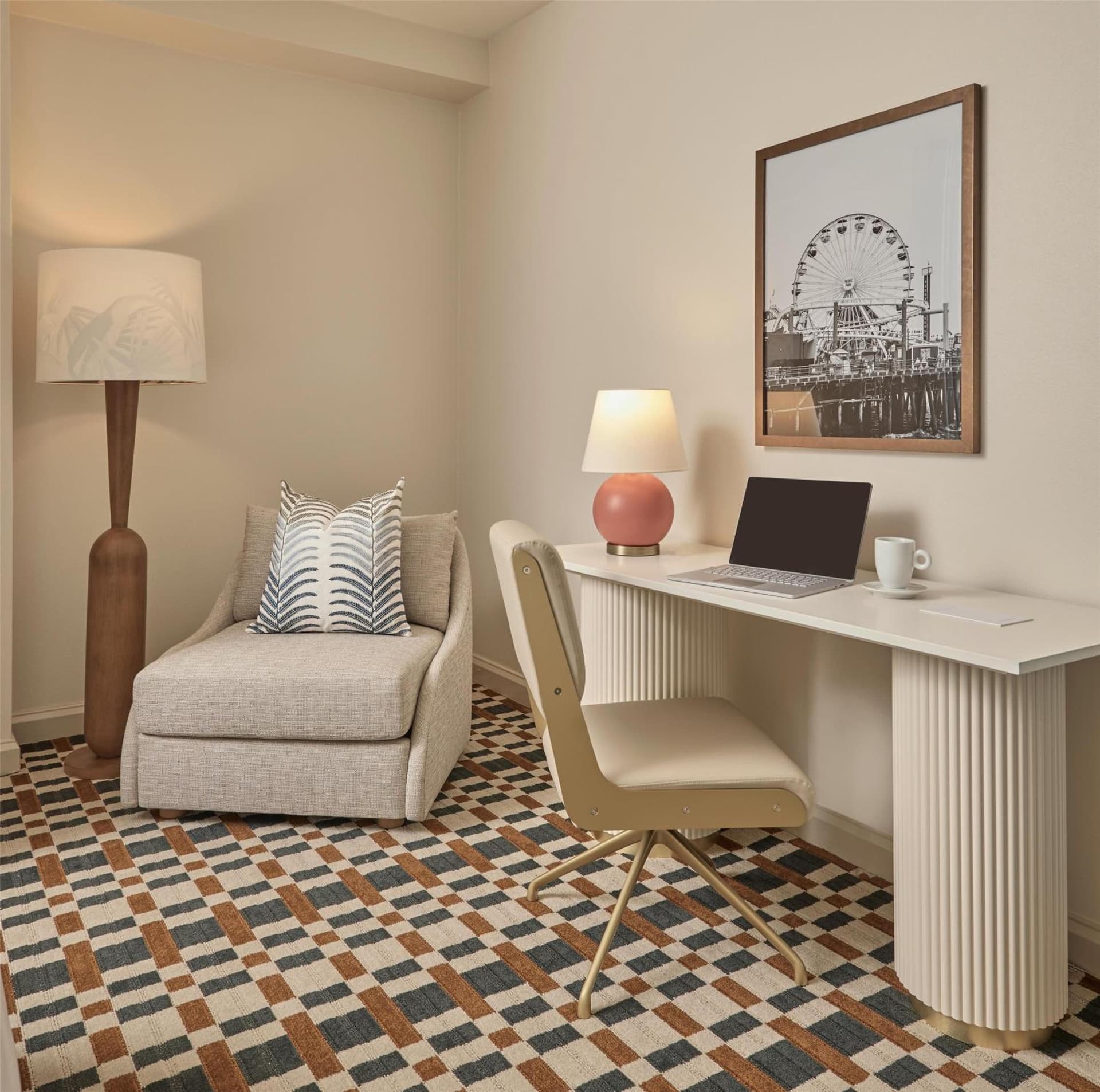 Hyatt Centric Delfina Santa Monica