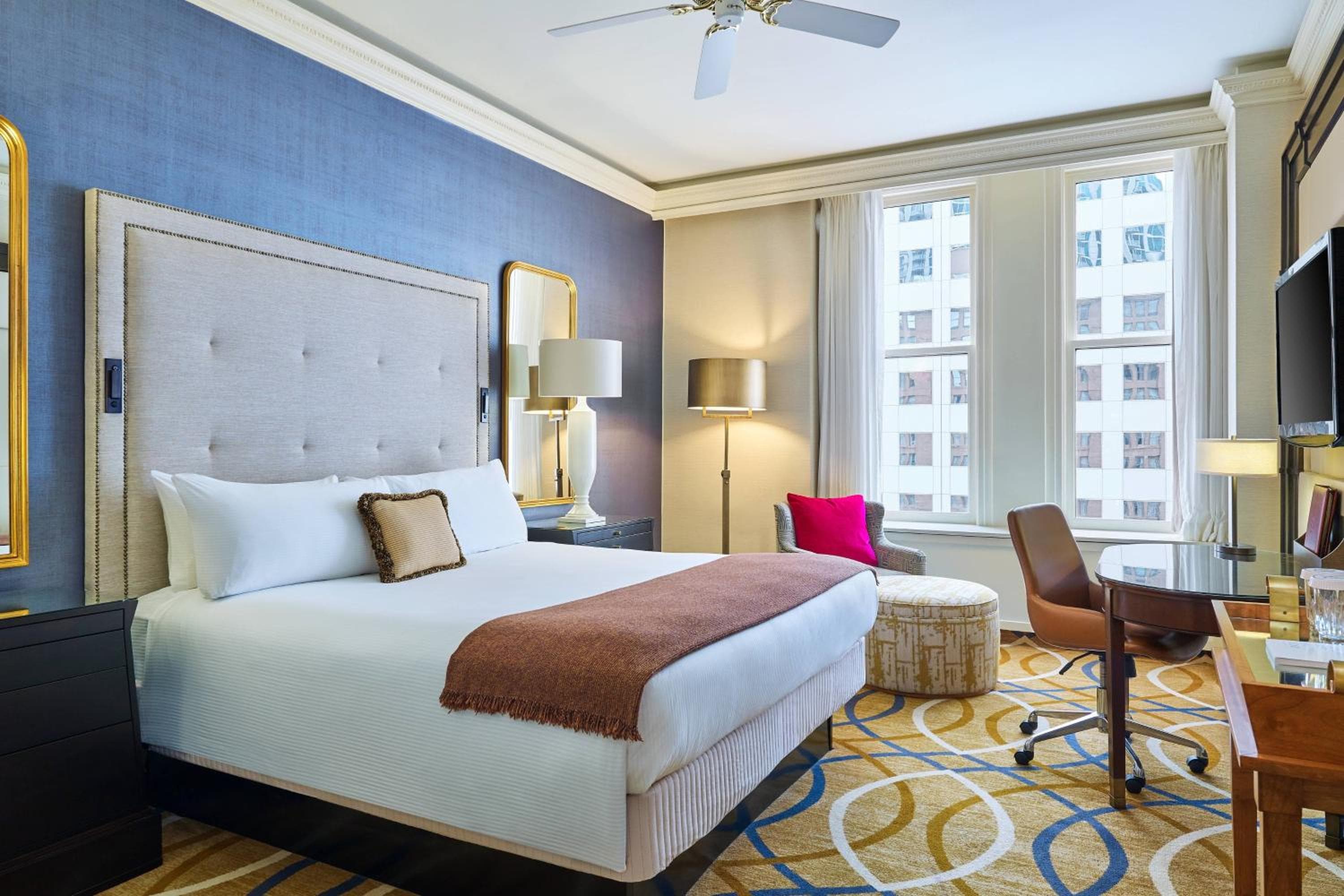 The Brown Palace Hotel and Spa, Autograph Collection