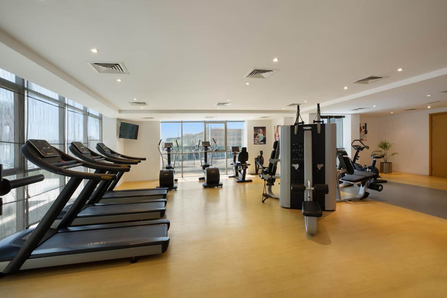 Royal Continental Hotel - Dubai Airport