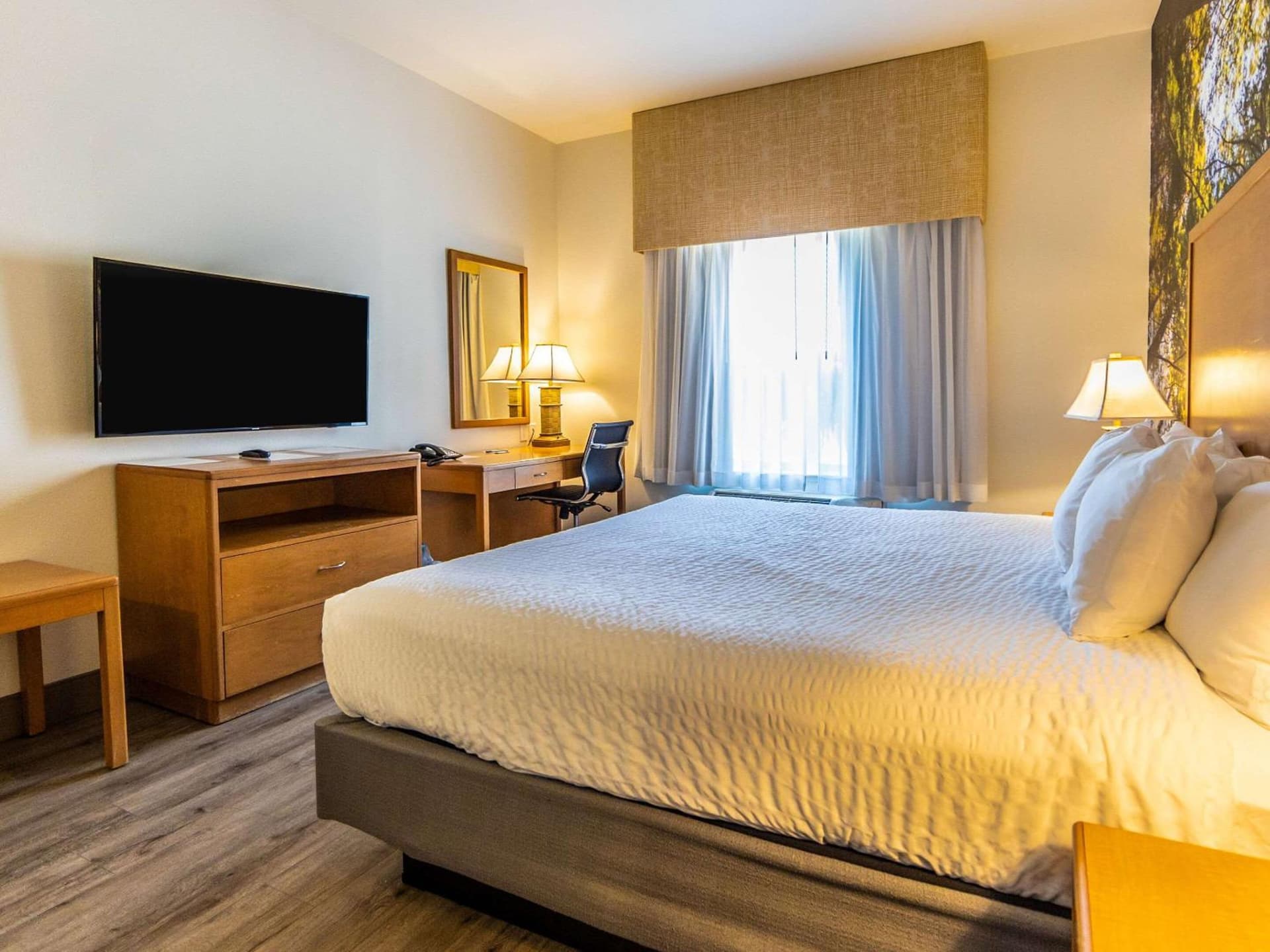 The Hanford Hotel, an Ascend Collection Hotel