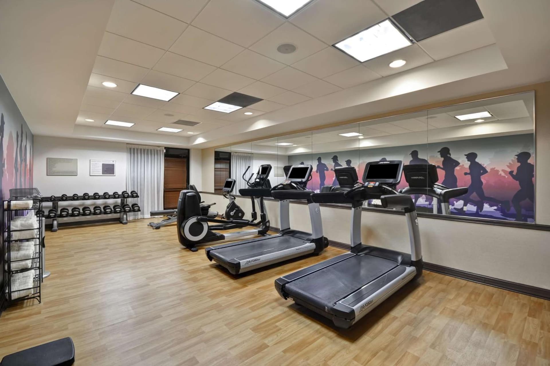 Hyatt Place Miami Airport-West/Doral