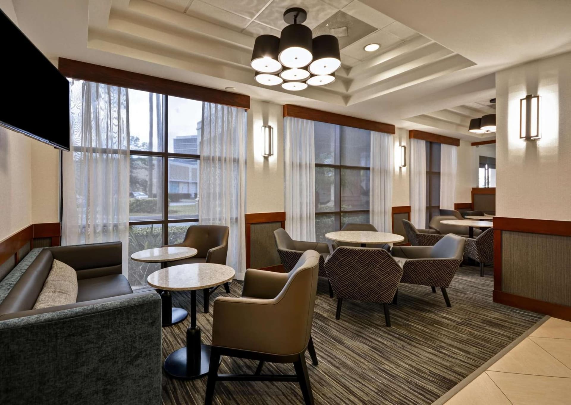 Hyatt Place Miami Airport-West/Doral