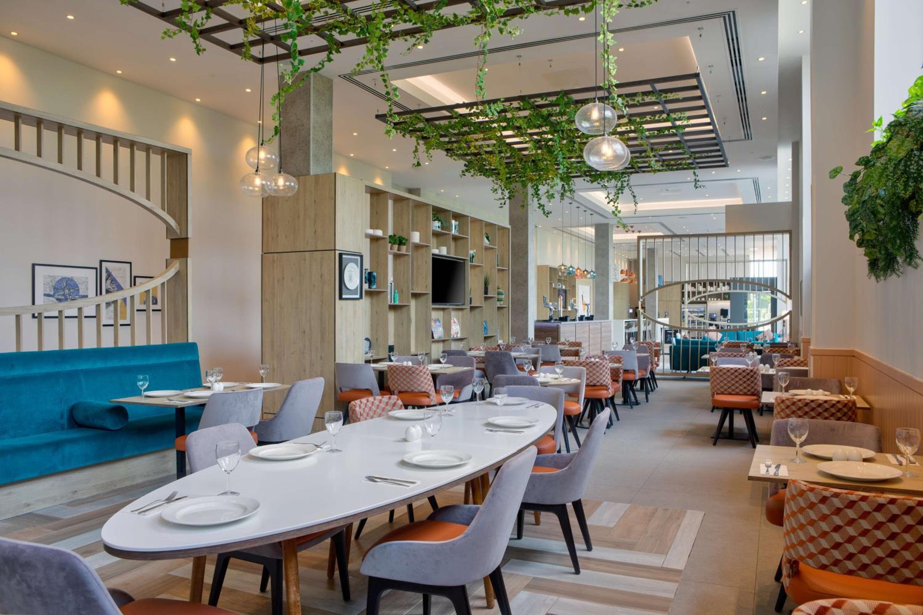 Hilton Garden Inn Stoke on Trent