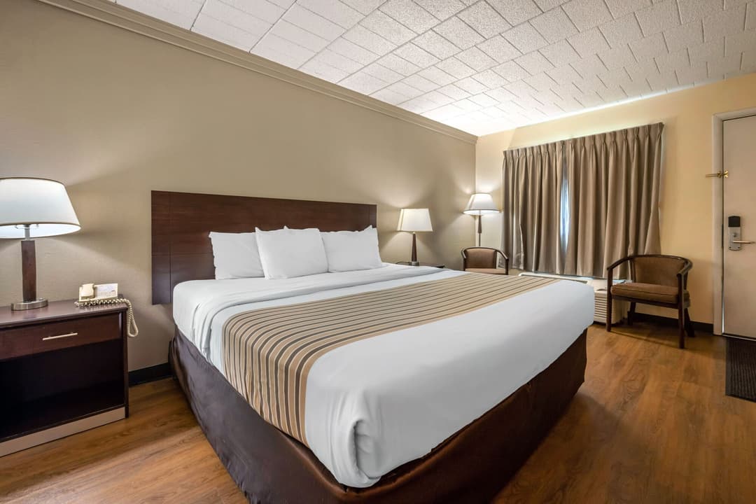 Travelodge by Wyndham Shamokin Dam/Selinsgrove