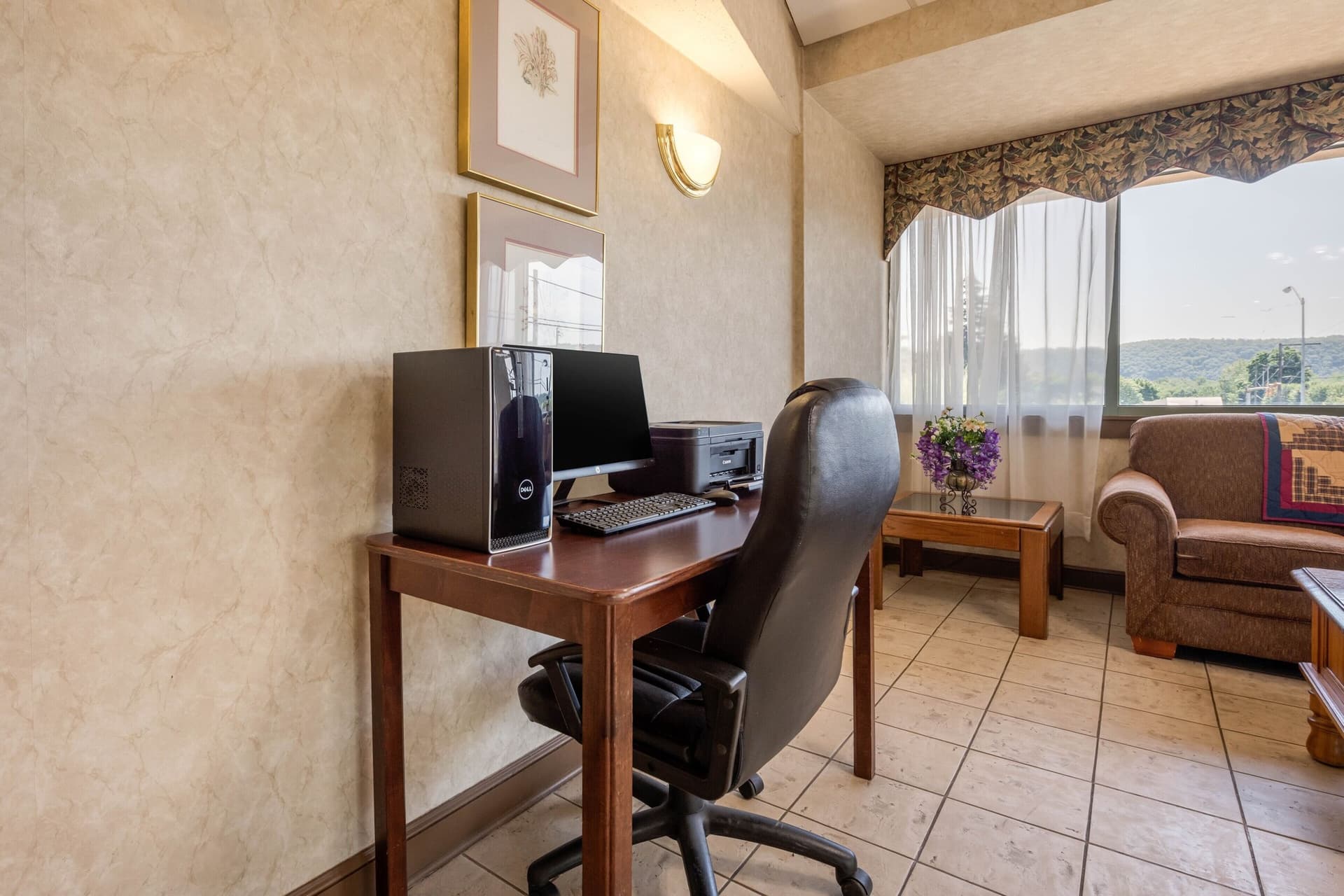 Travelodge by Wyndham Shamokin Dam/Selinsgrove